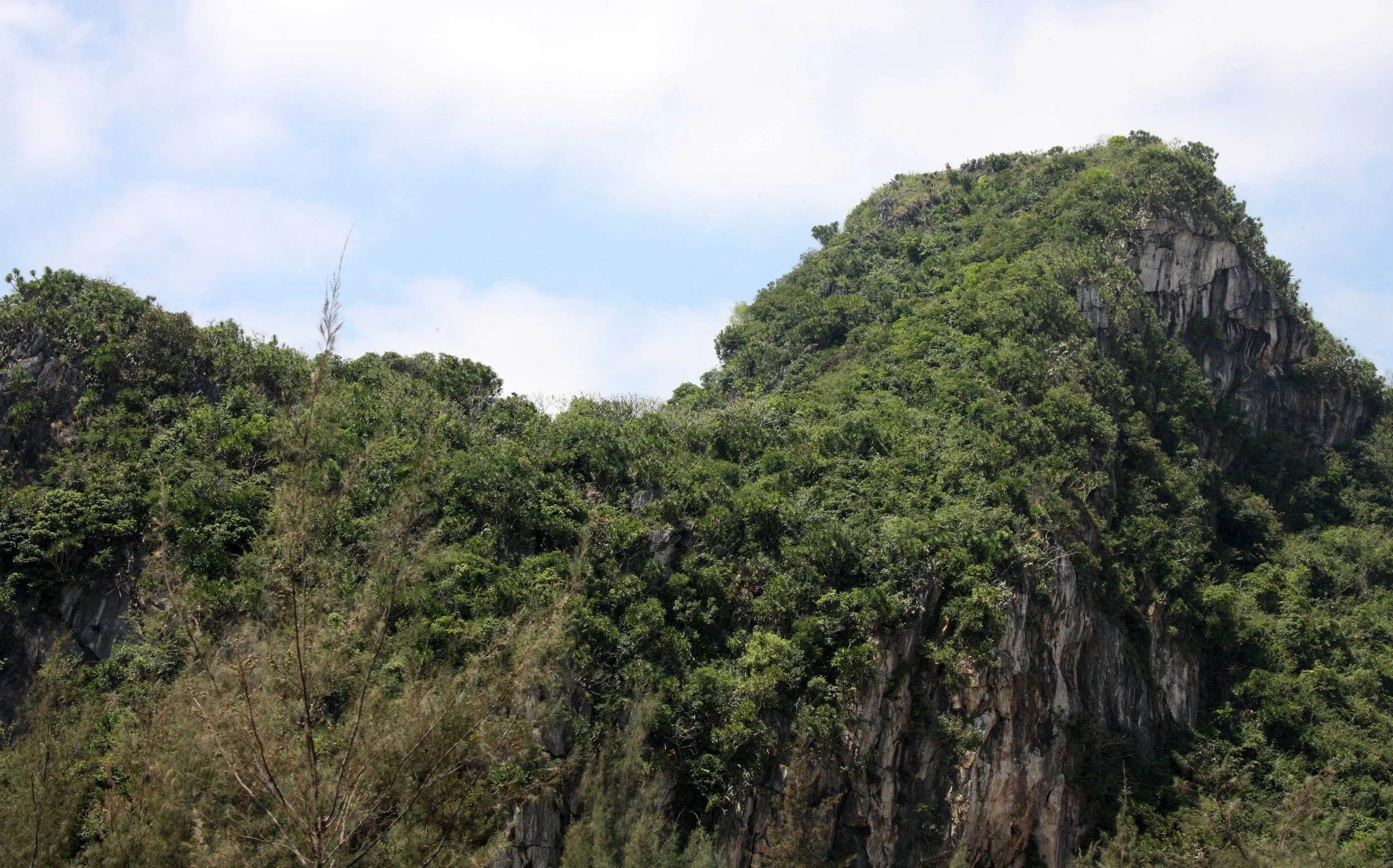 DA NANG - MARBLE MOUNTAIN VIET NAM (3).JPG