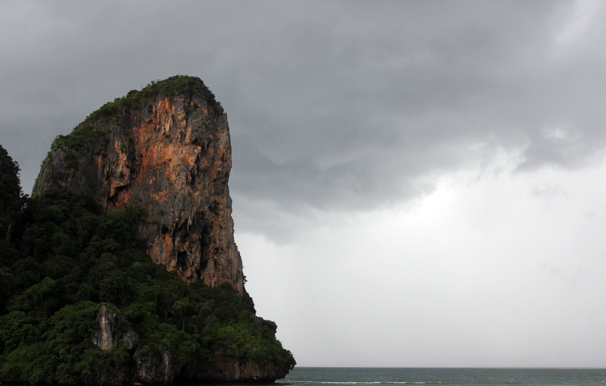 2014 Railay Beach with Cokie & Som and Phil & Shelley Summer Travels (58).JPG