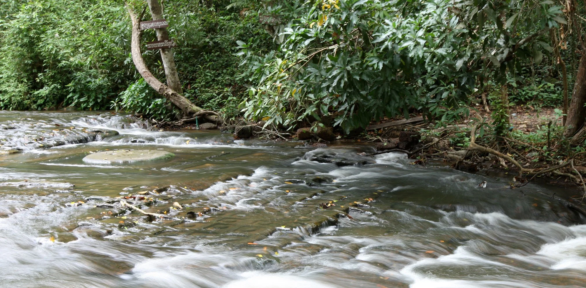 KULEN MOUNTAIN - 1000 LINGHAS - CAMBODIA - JULY 2010 (17).JPG
