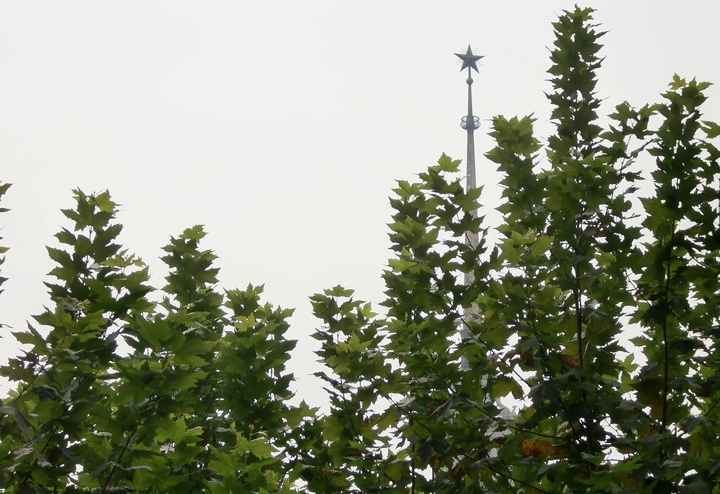 2010-10-9 SHANGHAI - THE PORTMAN AREA OF TOWN (3).JPG