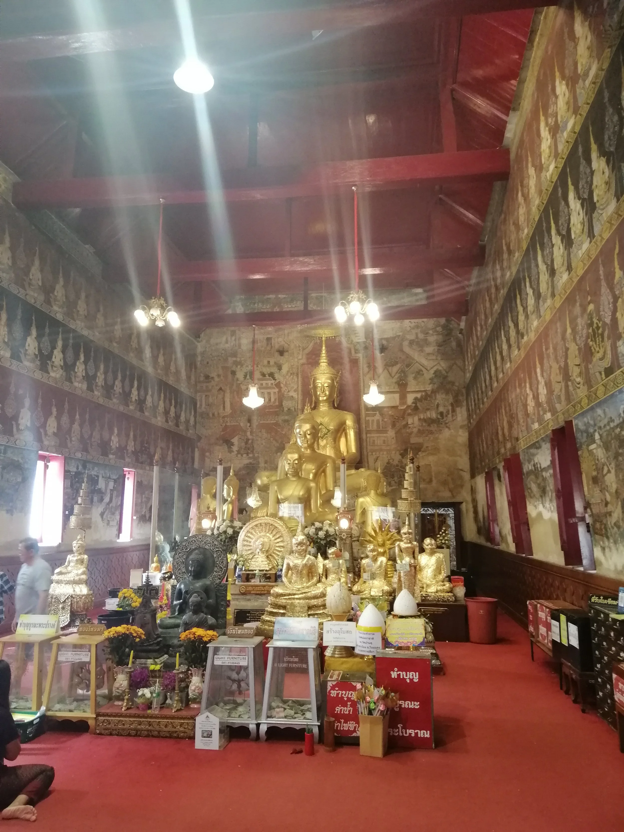 2019 Petchaburi & Cha'am Trip with Cokie & Gift (83).jpg