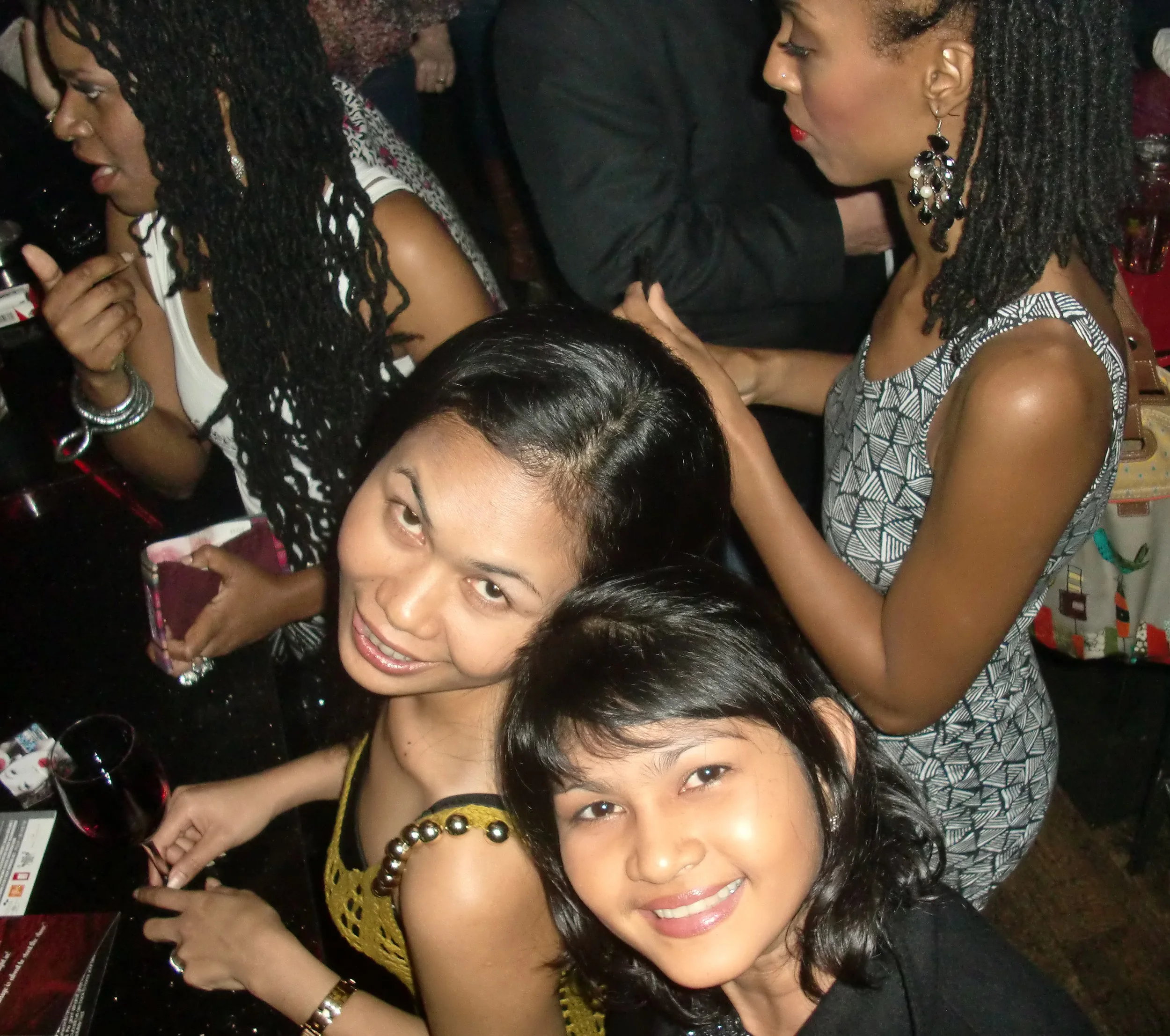 NIGHT OUT AT SHOOK AND BAR ROUGE SHANGHAI! (21).JPG