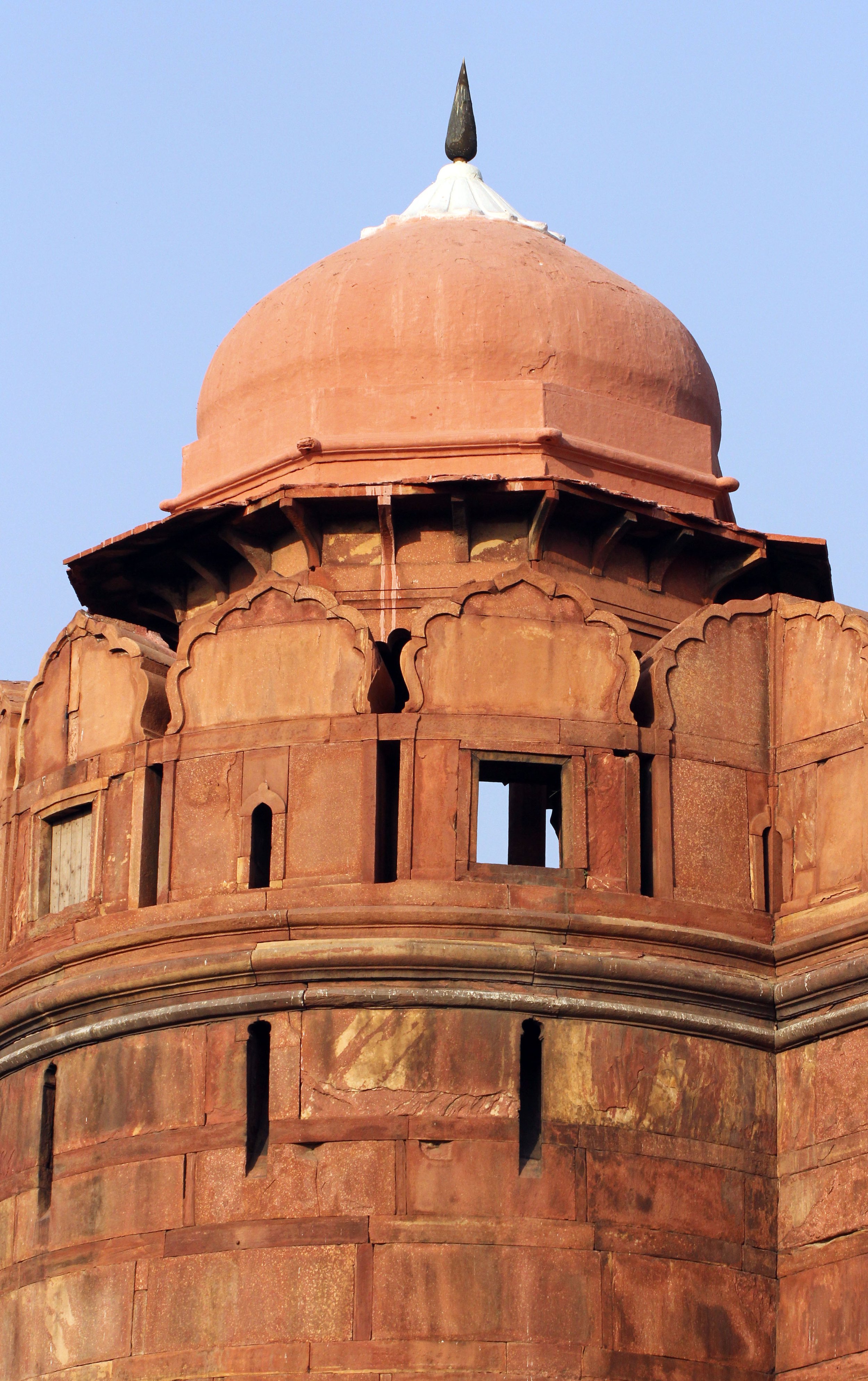 OLD DELHI INDIA - OCTOBER 2014 (14).JPG