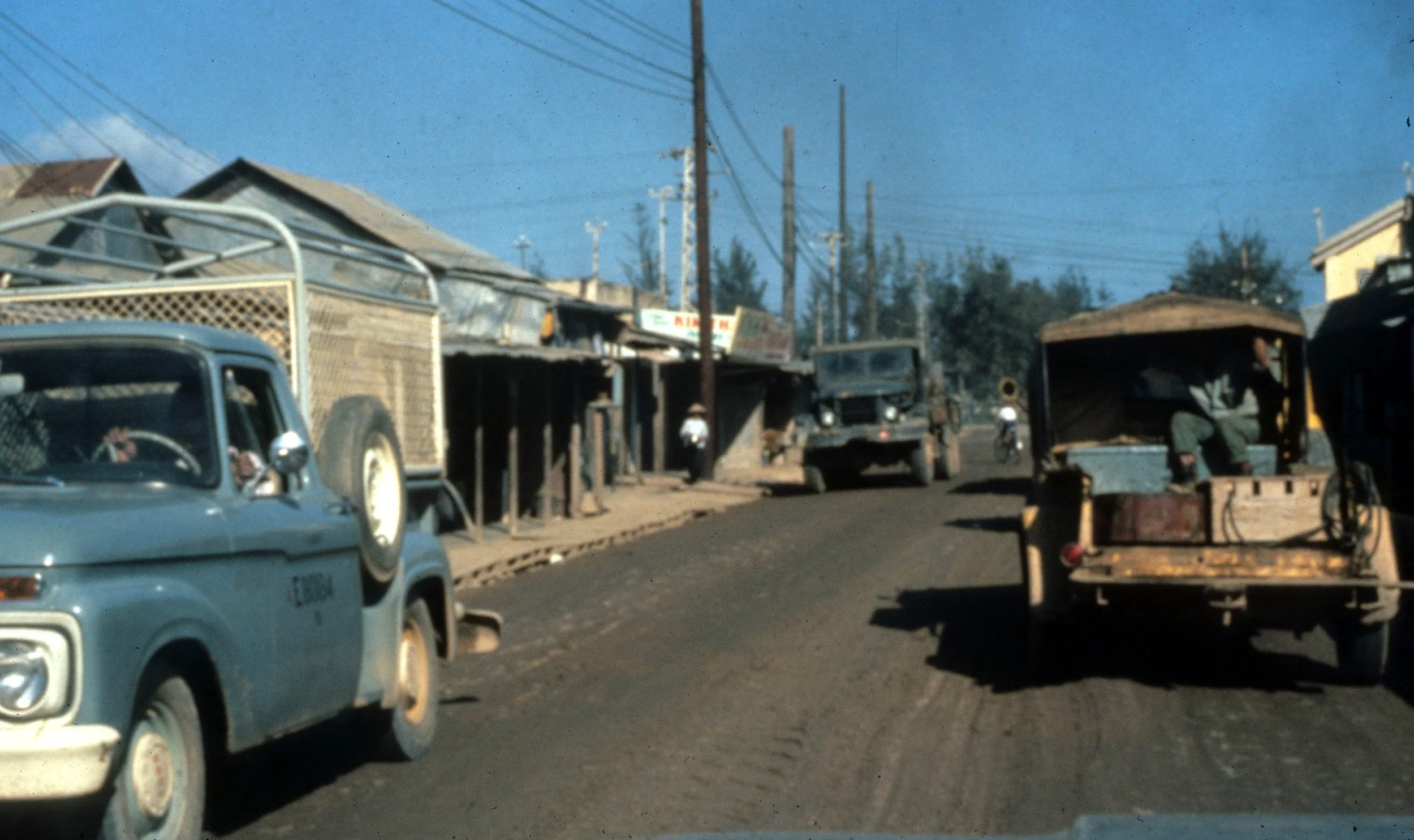 VIET NAM - ROUTE ONE DURING WAR.jpg