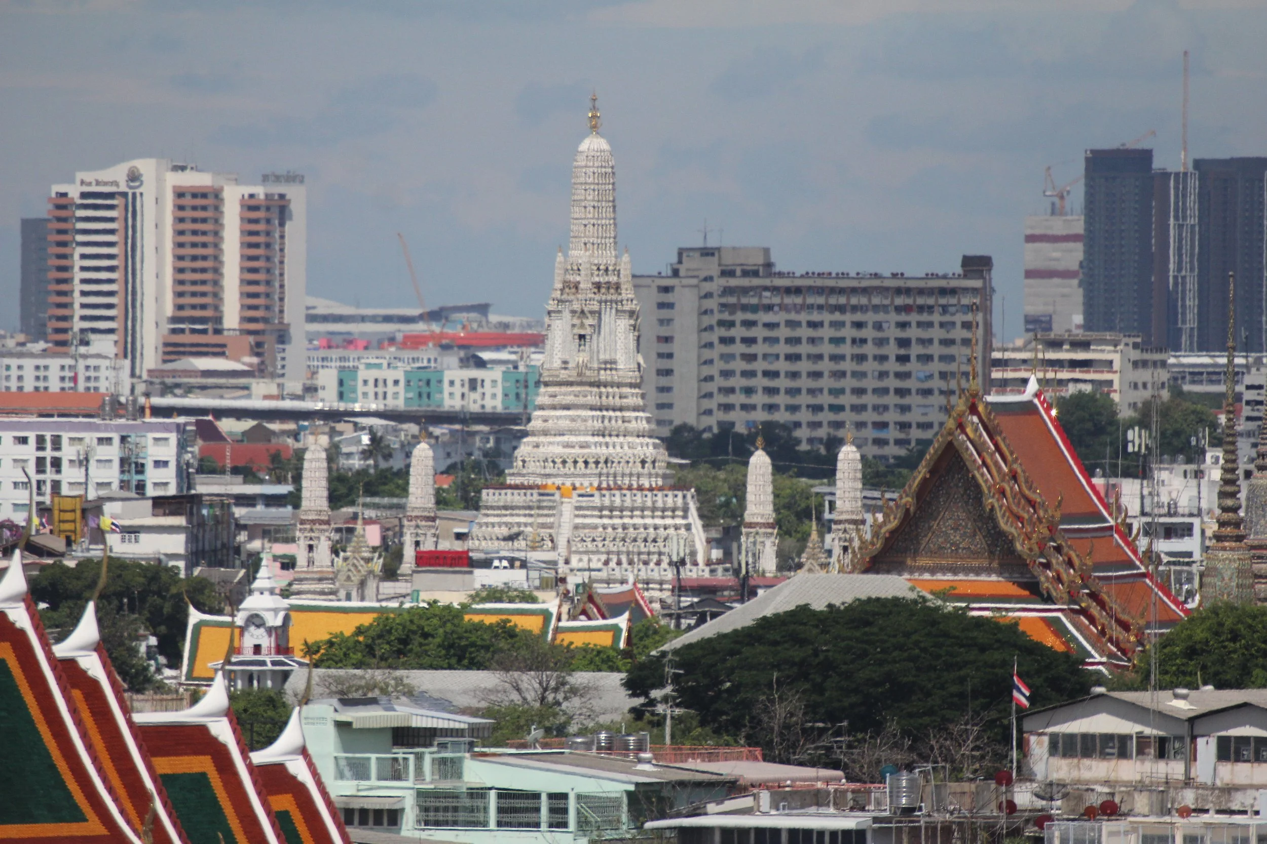 2020 Wat Saket - Wat Phu Khao Thong Bangkok - Views of City (166).JPG