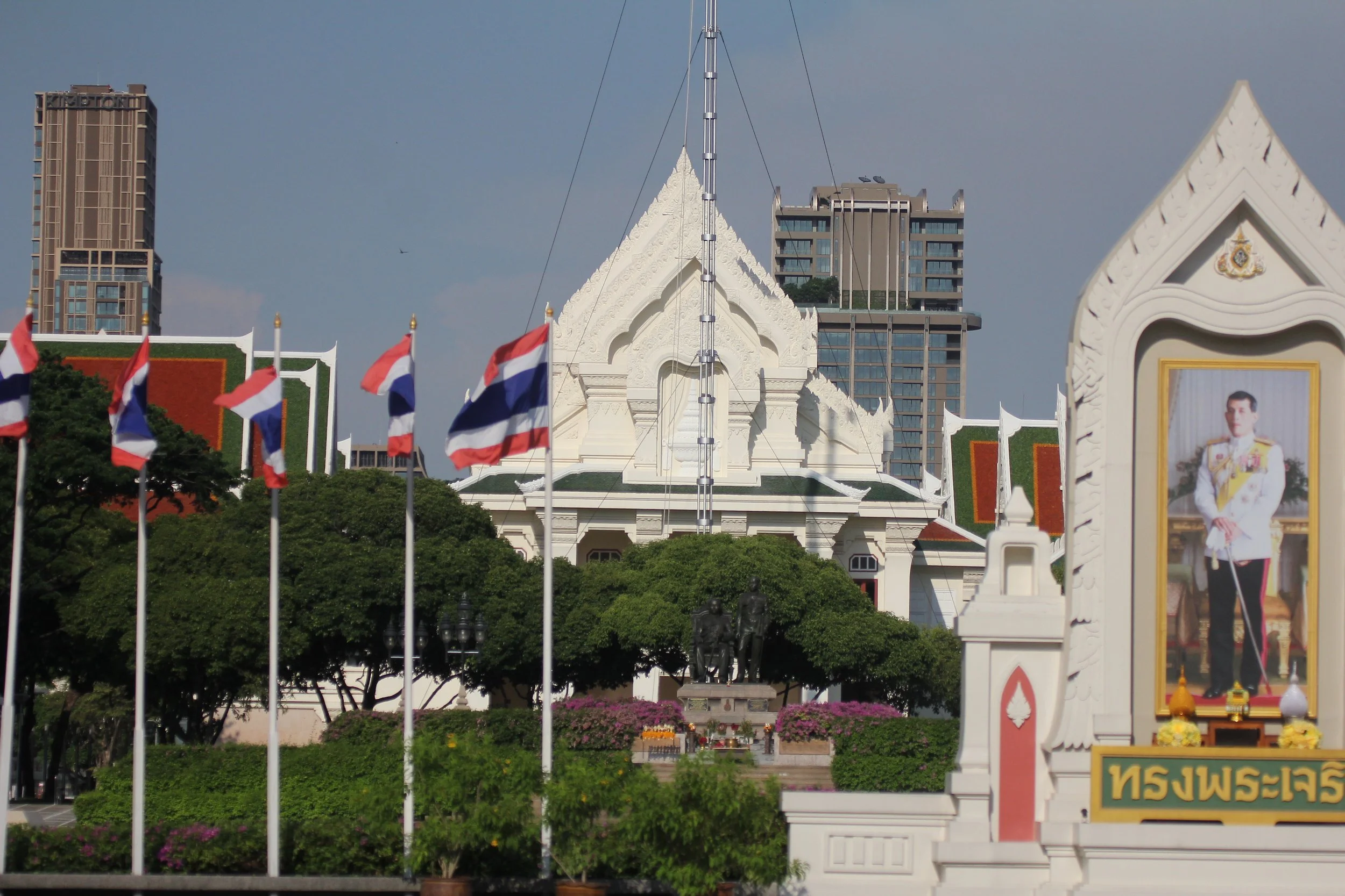 2020 Bangkok Scenes on Motorcycle Ride with Cokie Chula too (12).JPG