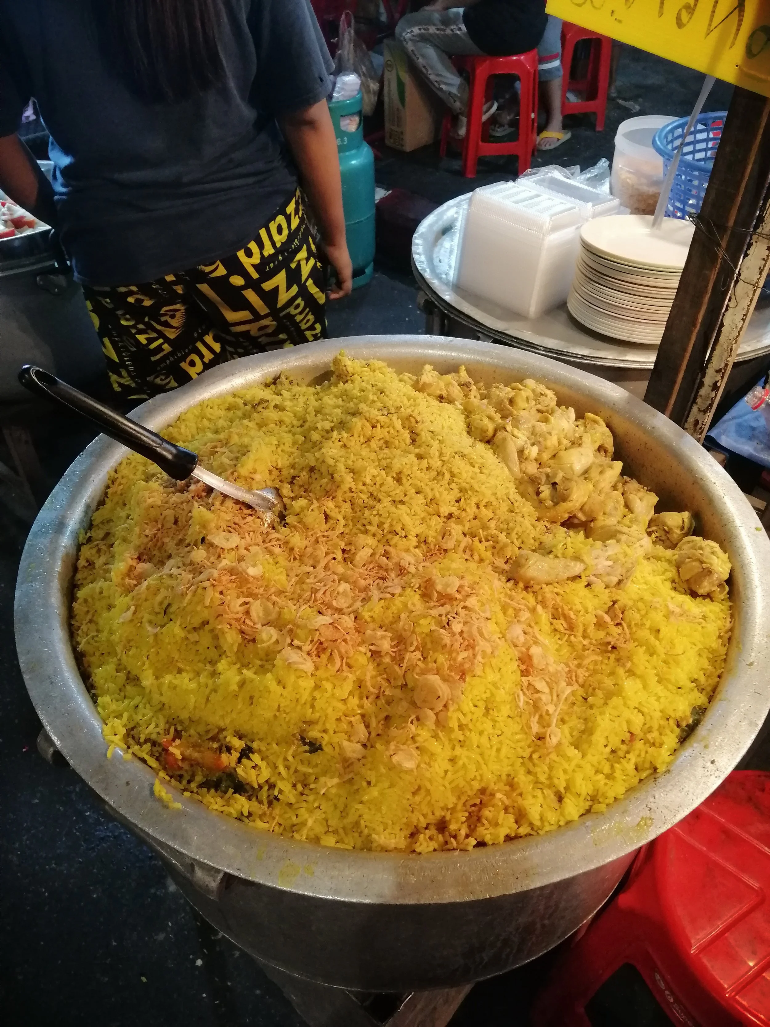 2019 Samut Prakan - Phra Samut Chedi(80).jpg