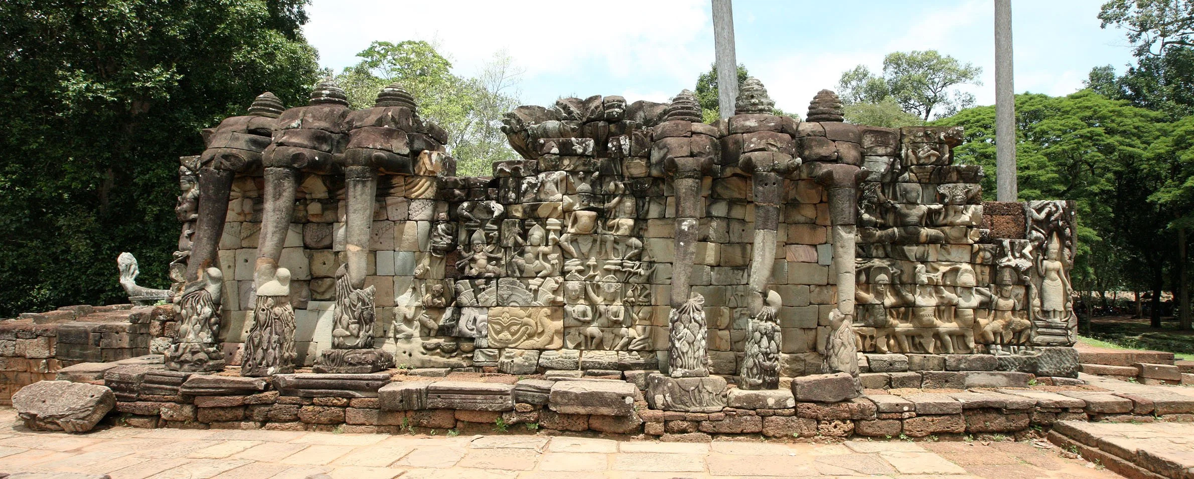 TERRACE OF THE LEPER KING - CAMBODIA (10).JPG