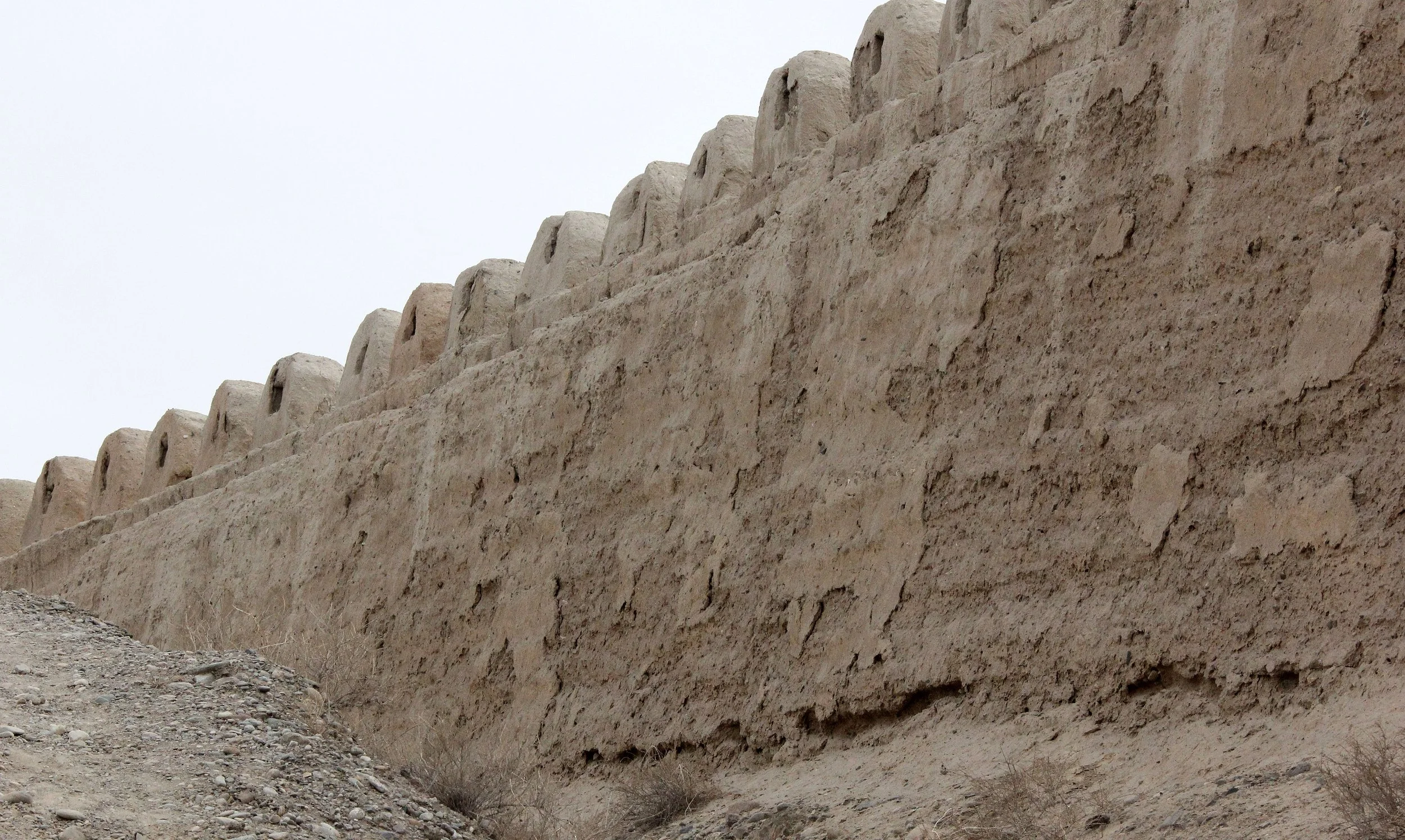 JIAYUGUAN PASS - FORTRESS - GANSU CHINA (56).JPG