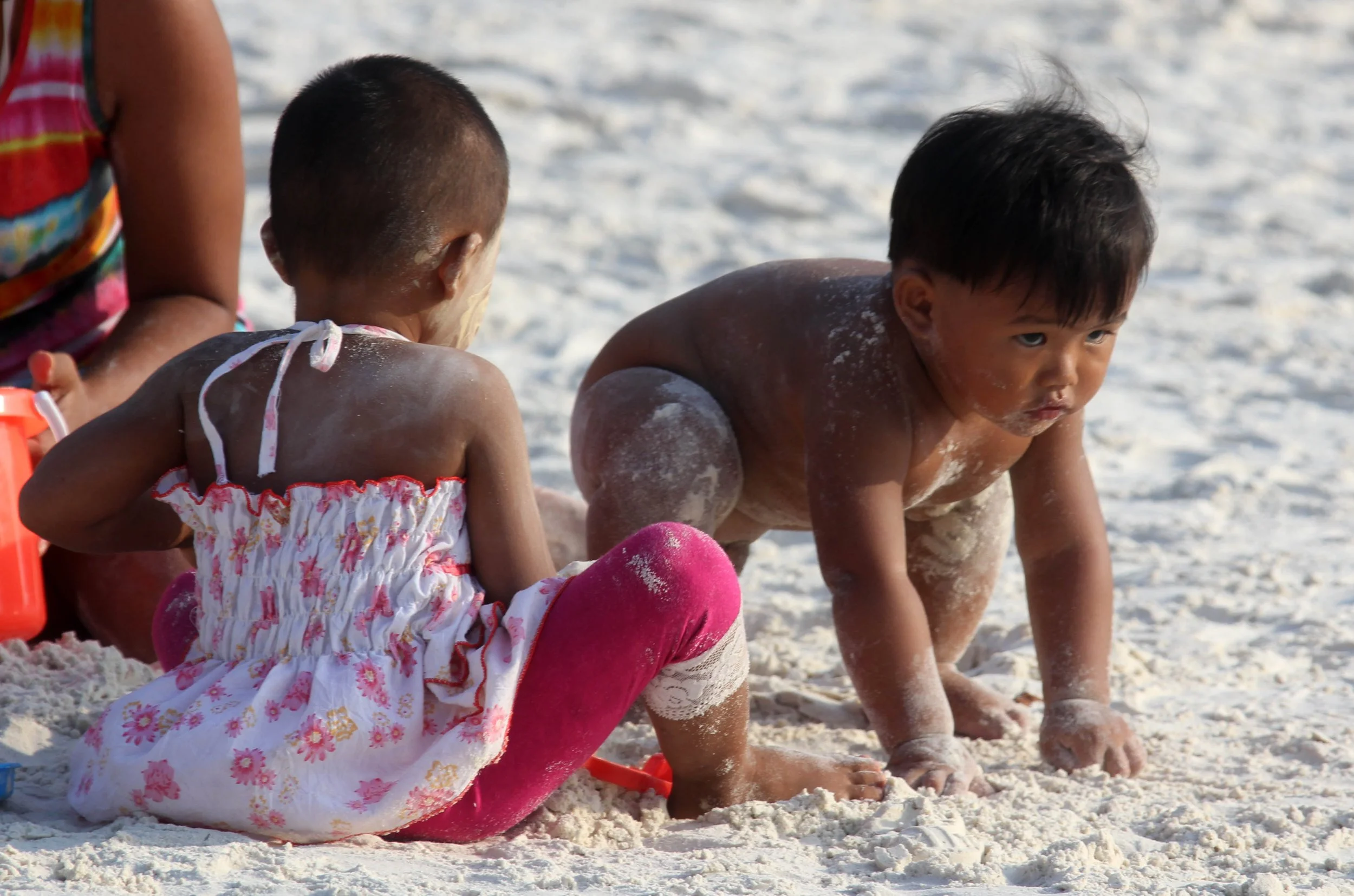 2014 Similans Trip with Family on The Junk (197).JPG