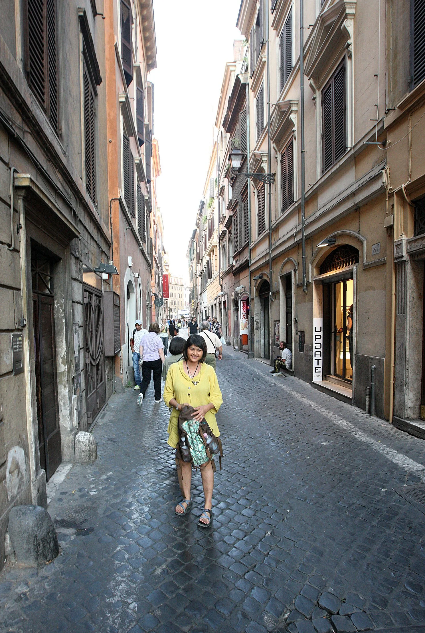 ROME ITALY - SUMMER JUNE 2013 (67).JPG