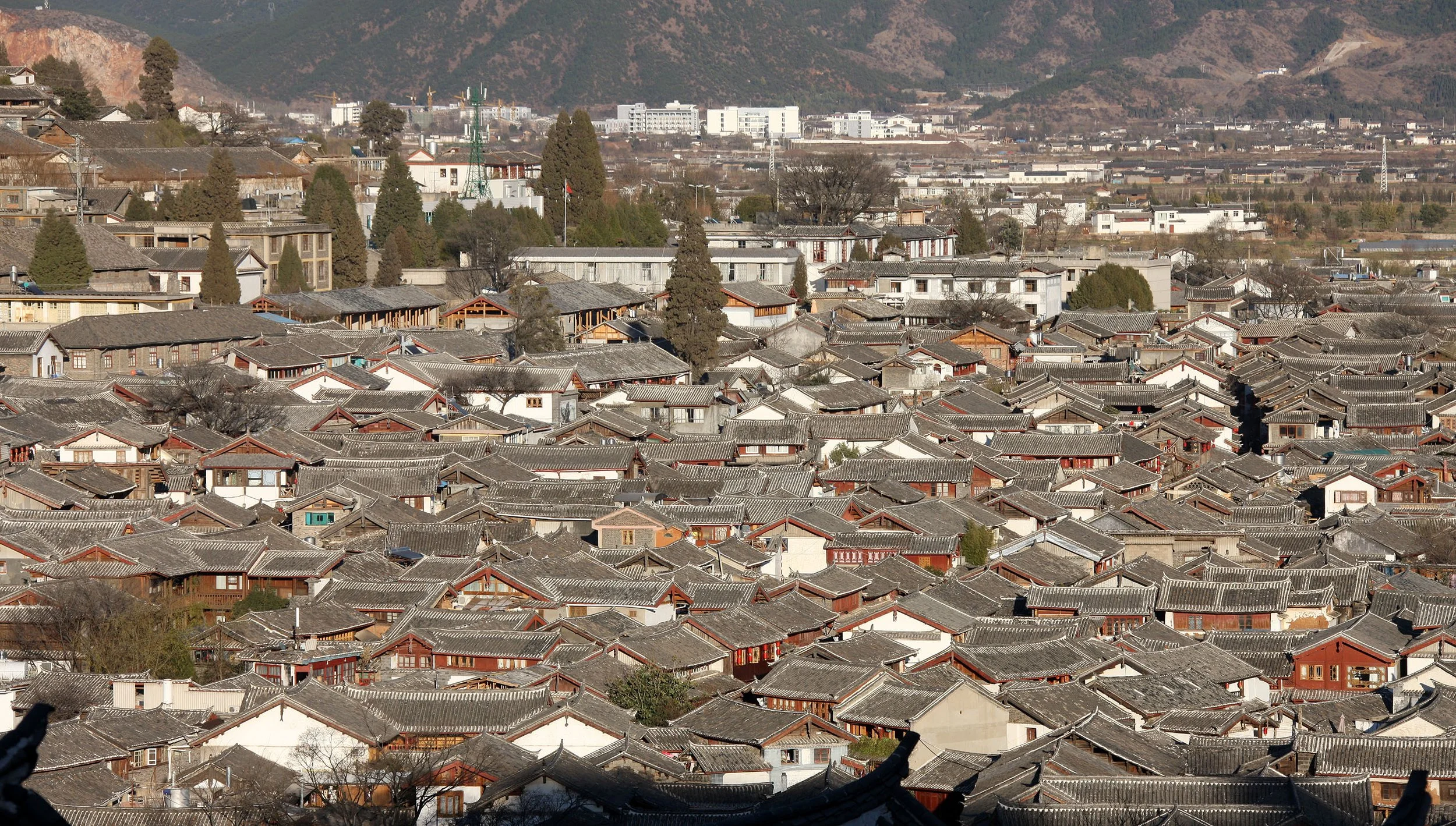 YUNNAN - LIJIANG ANCIENT TOWN - CHINA (109).JPG