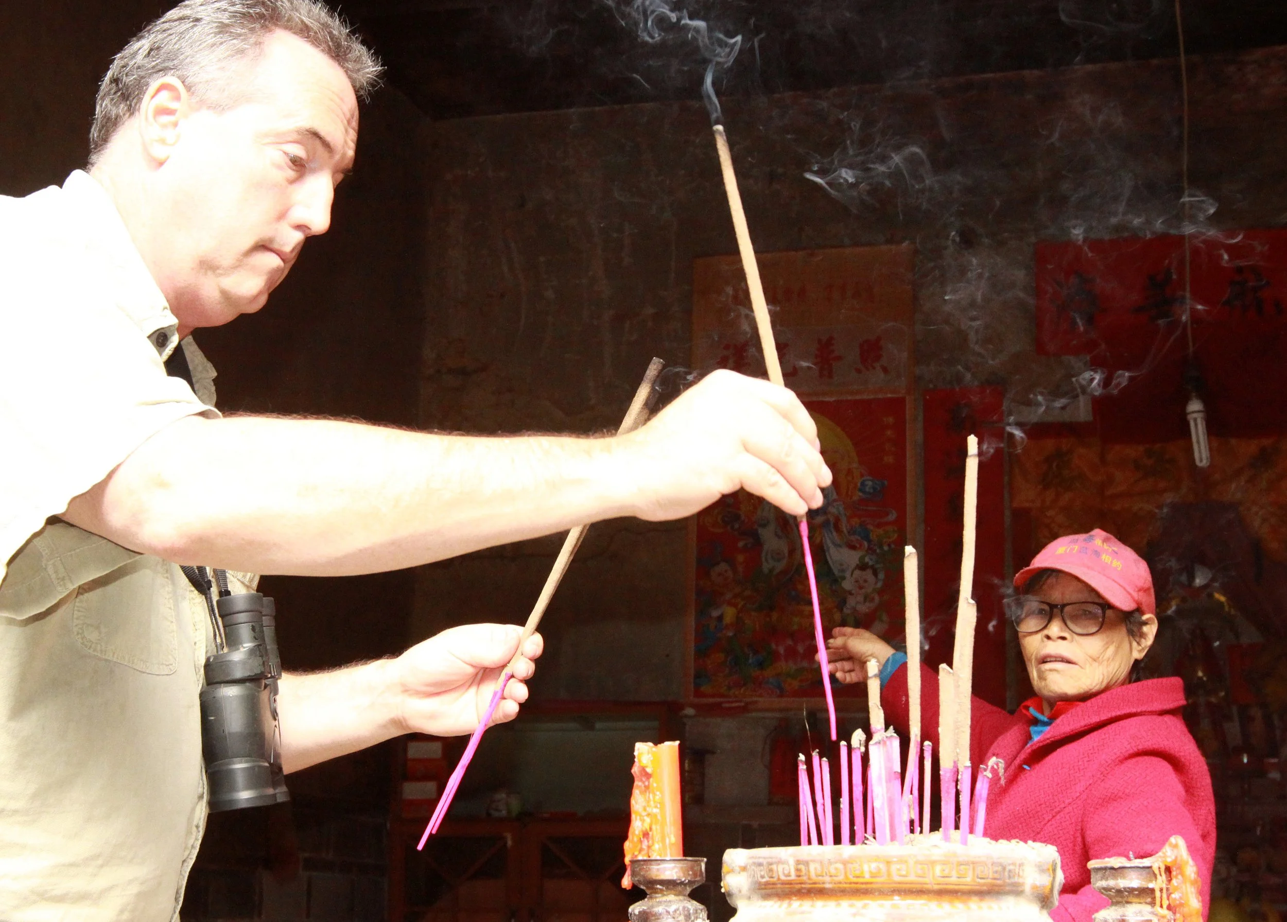 CHENGQILOU HAKKA VILLAGE - FUJIAN CHINA (102).JPG