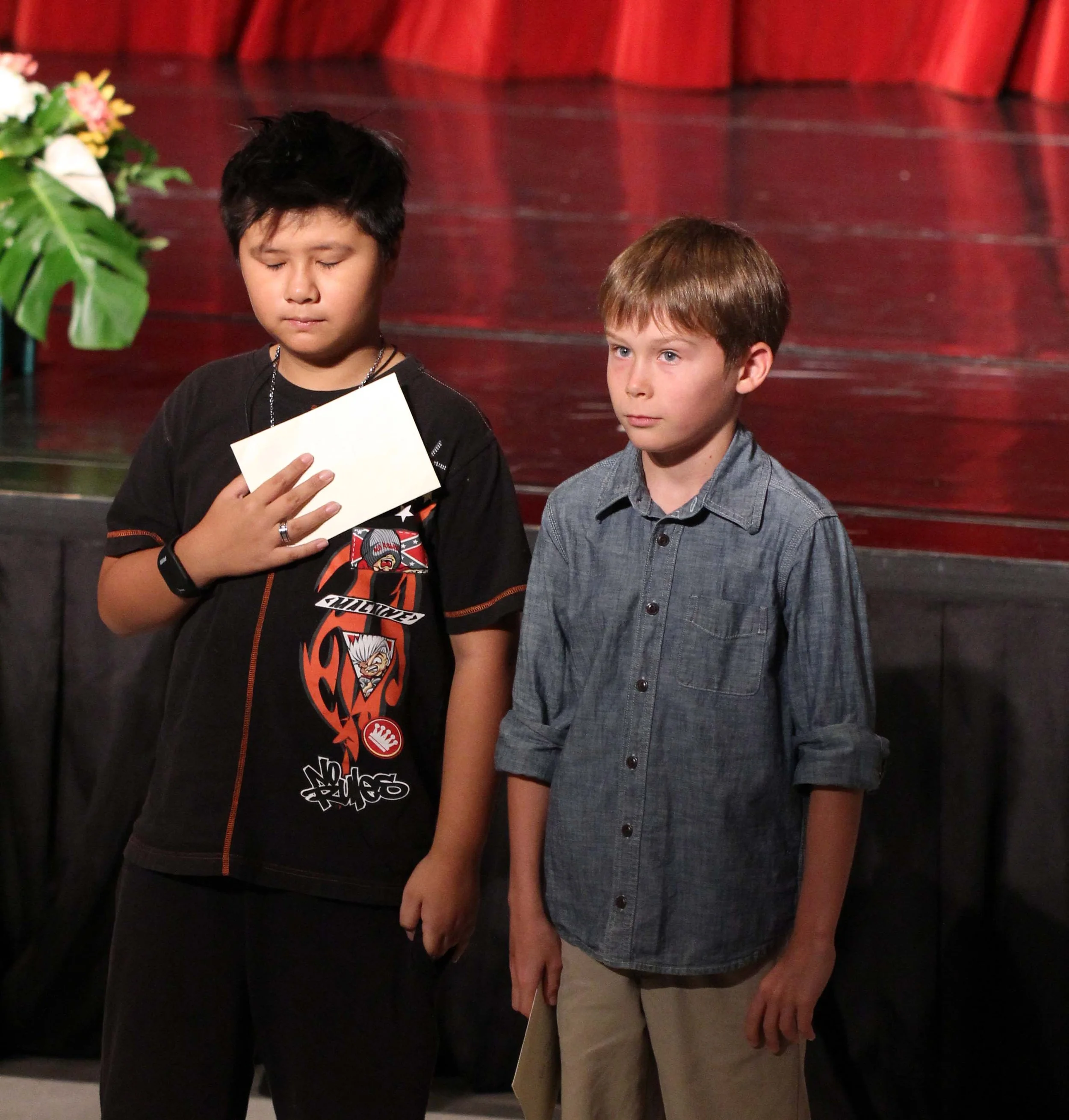2014 Cokie's 5th Grade Graduation at ISB (85).JPG