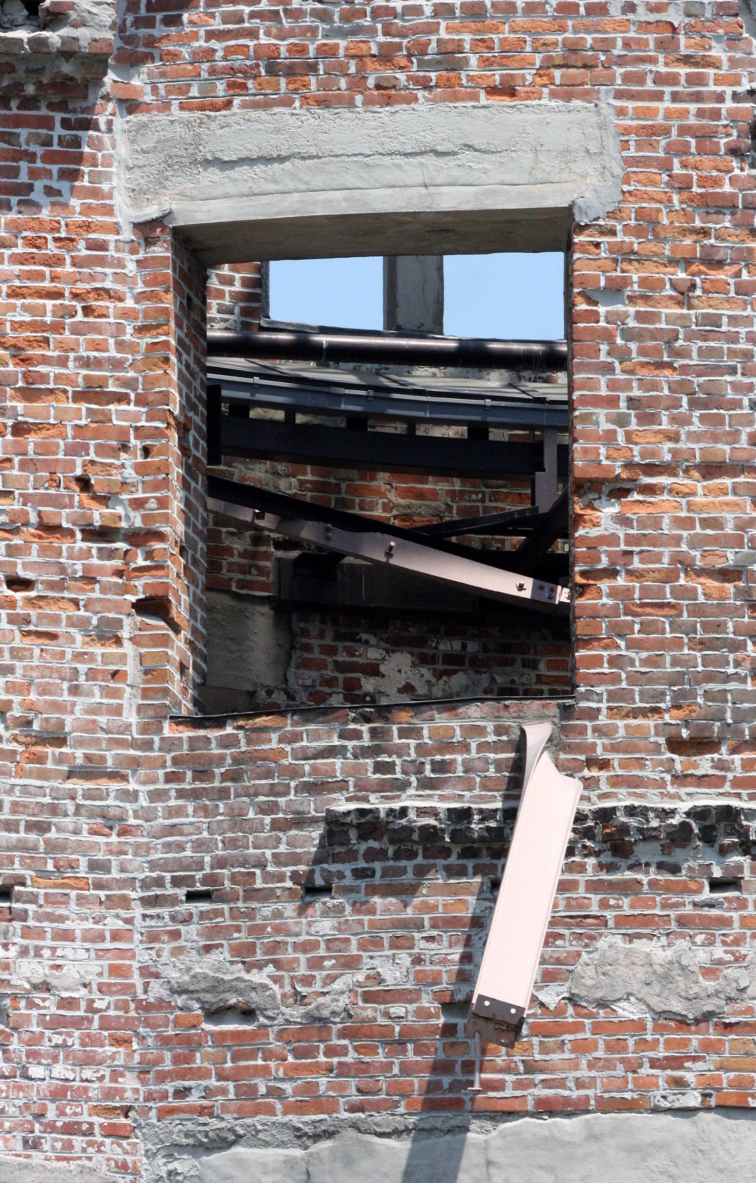 HIROSHIMA - MAY 2009 - A-BOMB DOME (16).JPG