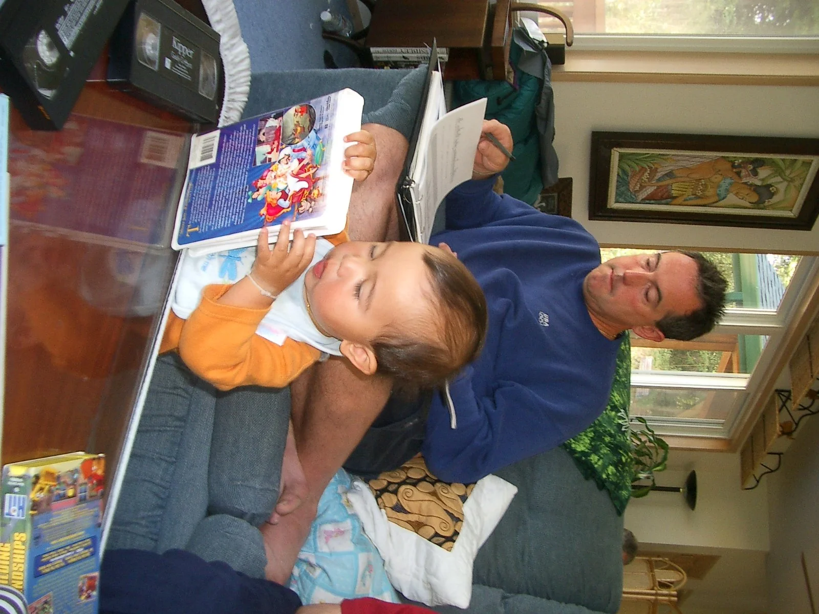 2003-7-31 FAMILY REUNION IN WASHINGTON AND CANADA (158).JPG