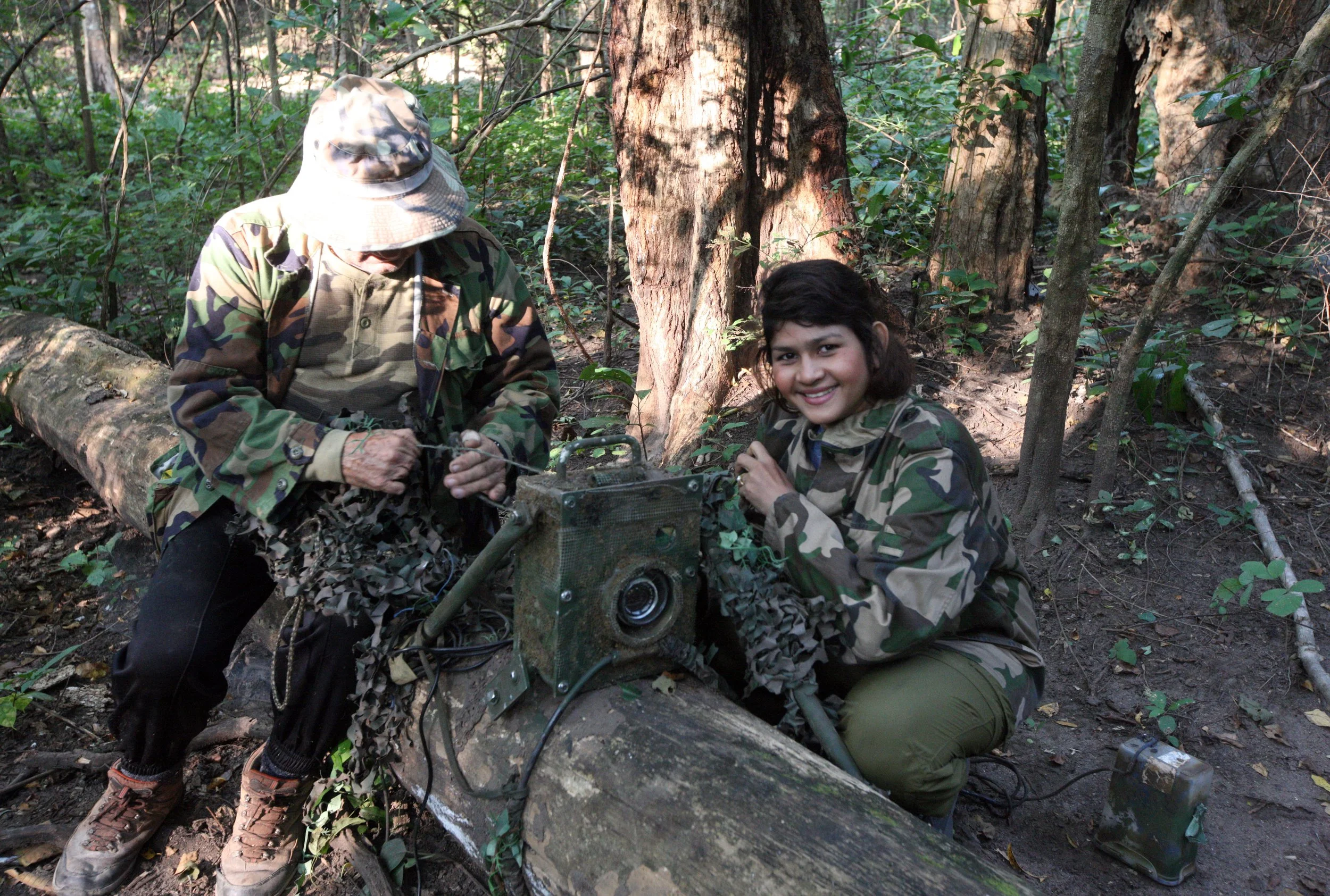 2014 Huai Kha Khaeng Bruce Kekule Trip (170).JPG