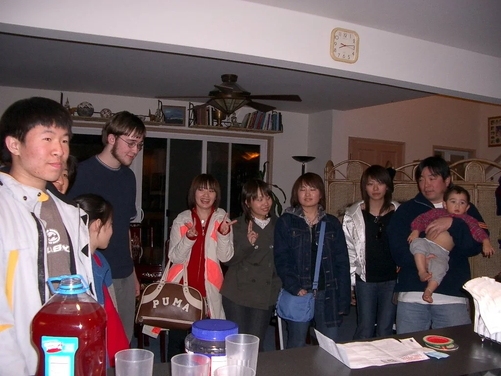 2004-3-4 SUGI AND JAPANESE GUESTS (2).JPG