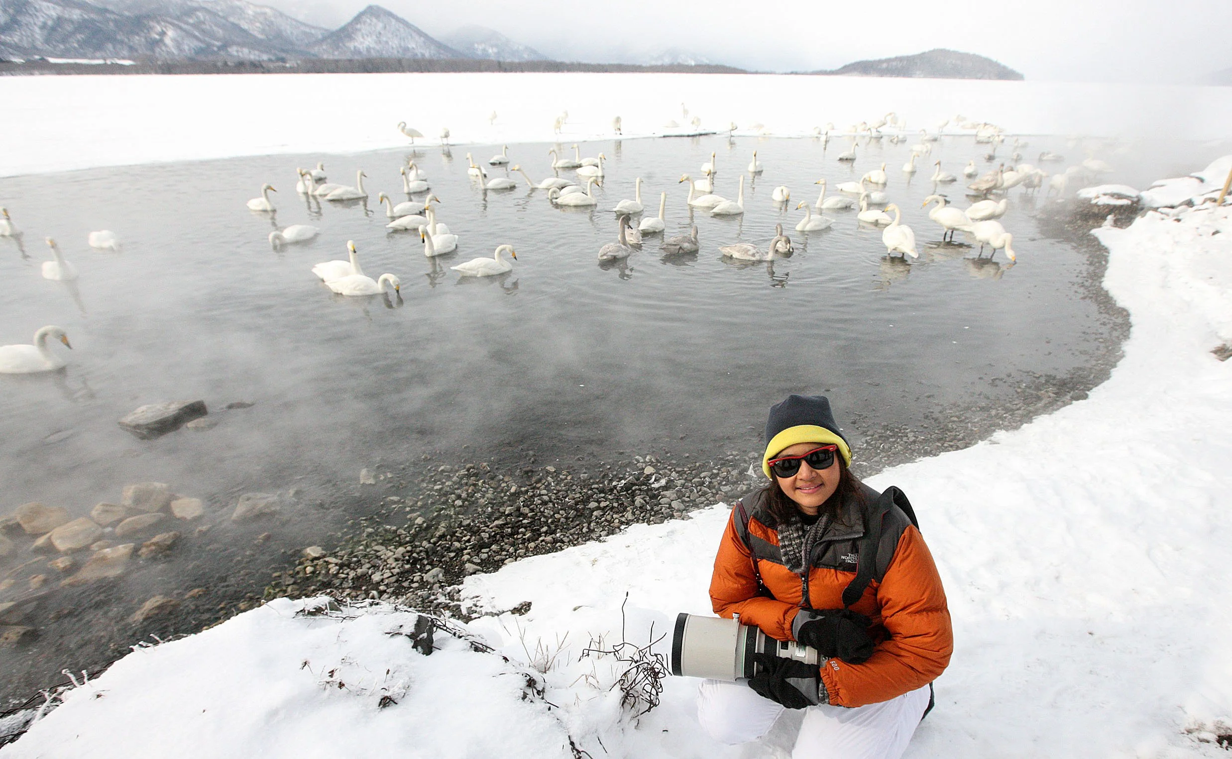 KUSSHARO LAKE, HOKKAIDO JAPAN (4).JPG