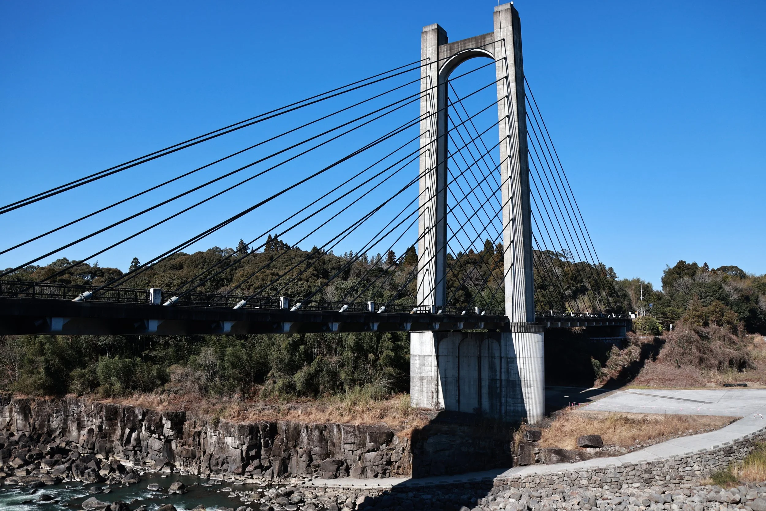 Sogi Waterfalls & Canyon, Kagoshima Japan (9).jpg