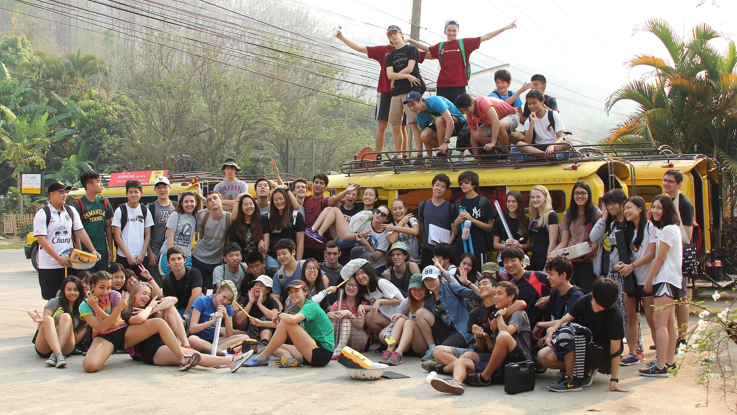 CHIANG RAI - MAE KOK RIVER FIELD STUDY WEEKEND APRIL 2-5, 2015 (8).JPG