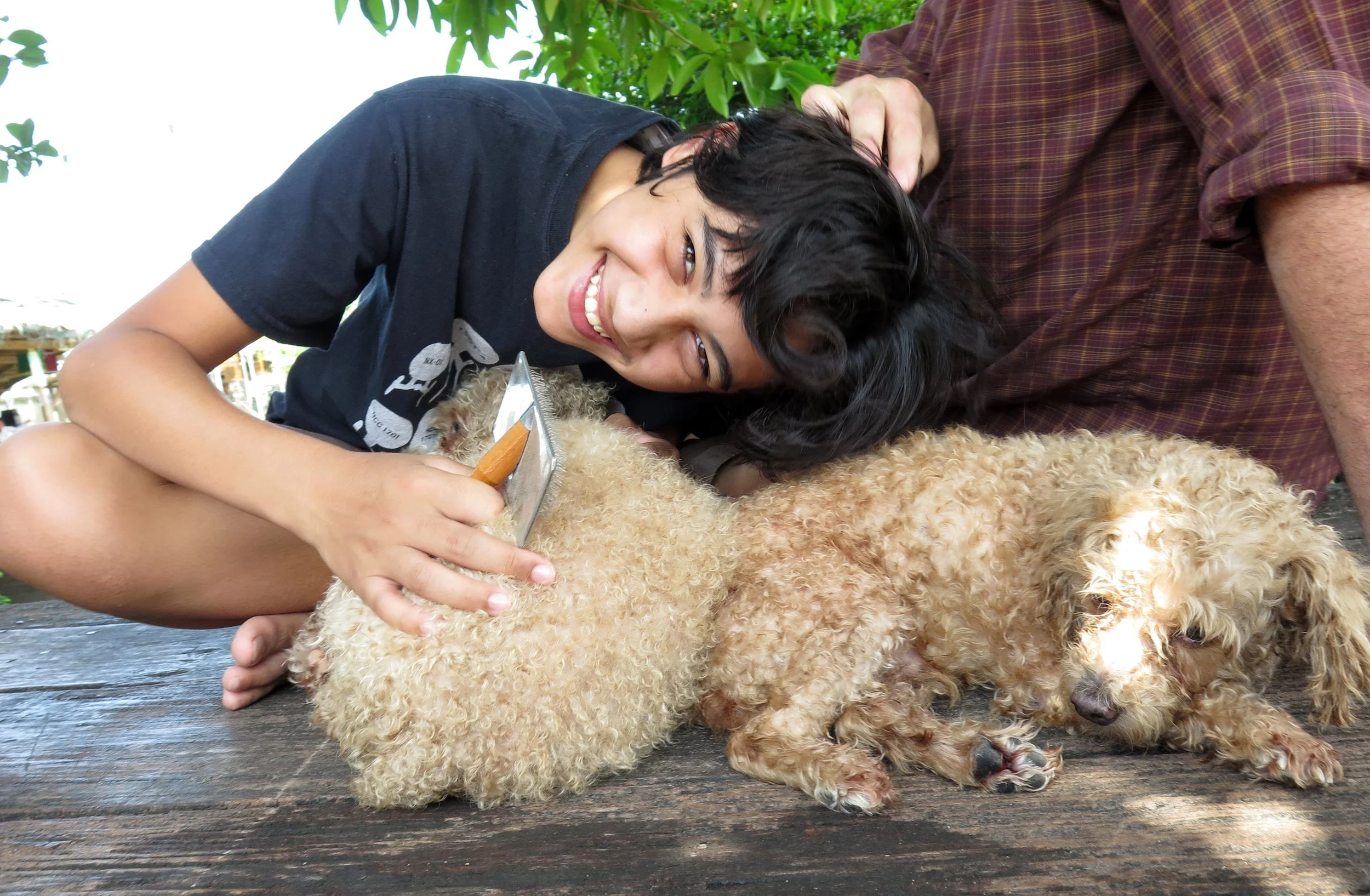 2014 Nakhonsithammarat with Family (53).JPG