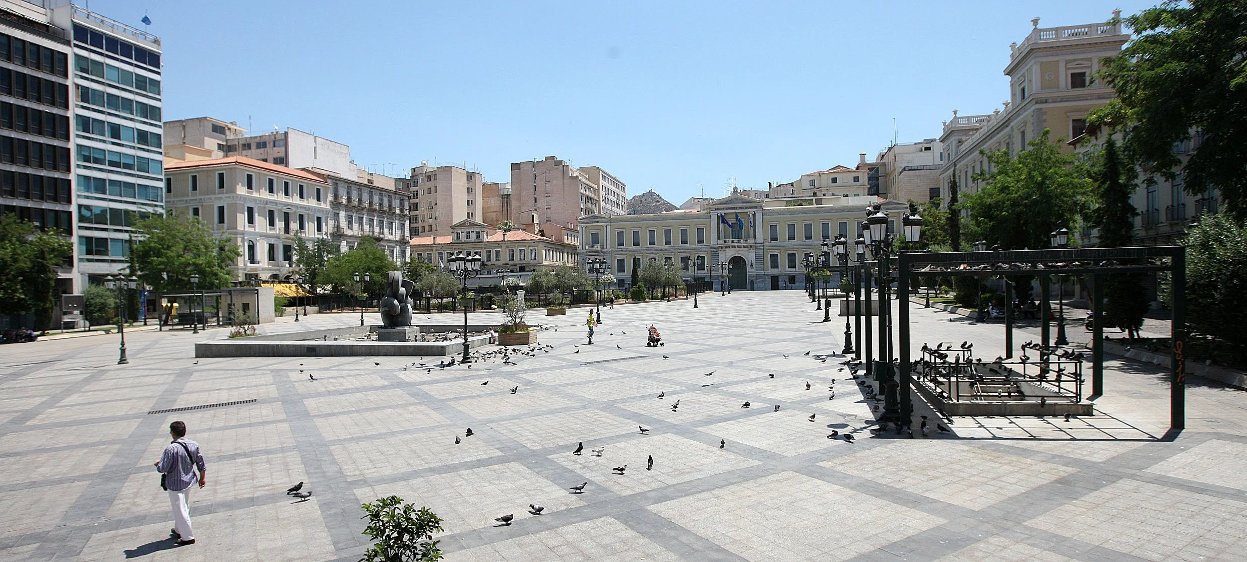 ATHENS - GREECE - JUNE 2013 (32).JPG