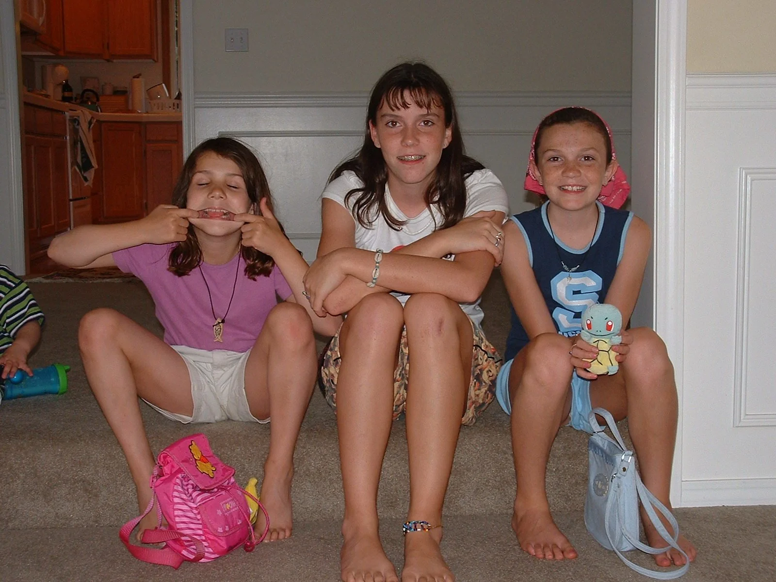 2003-8-1 WASHINGTON VISIT FROM ROBINSONS ET AL (204).JPG