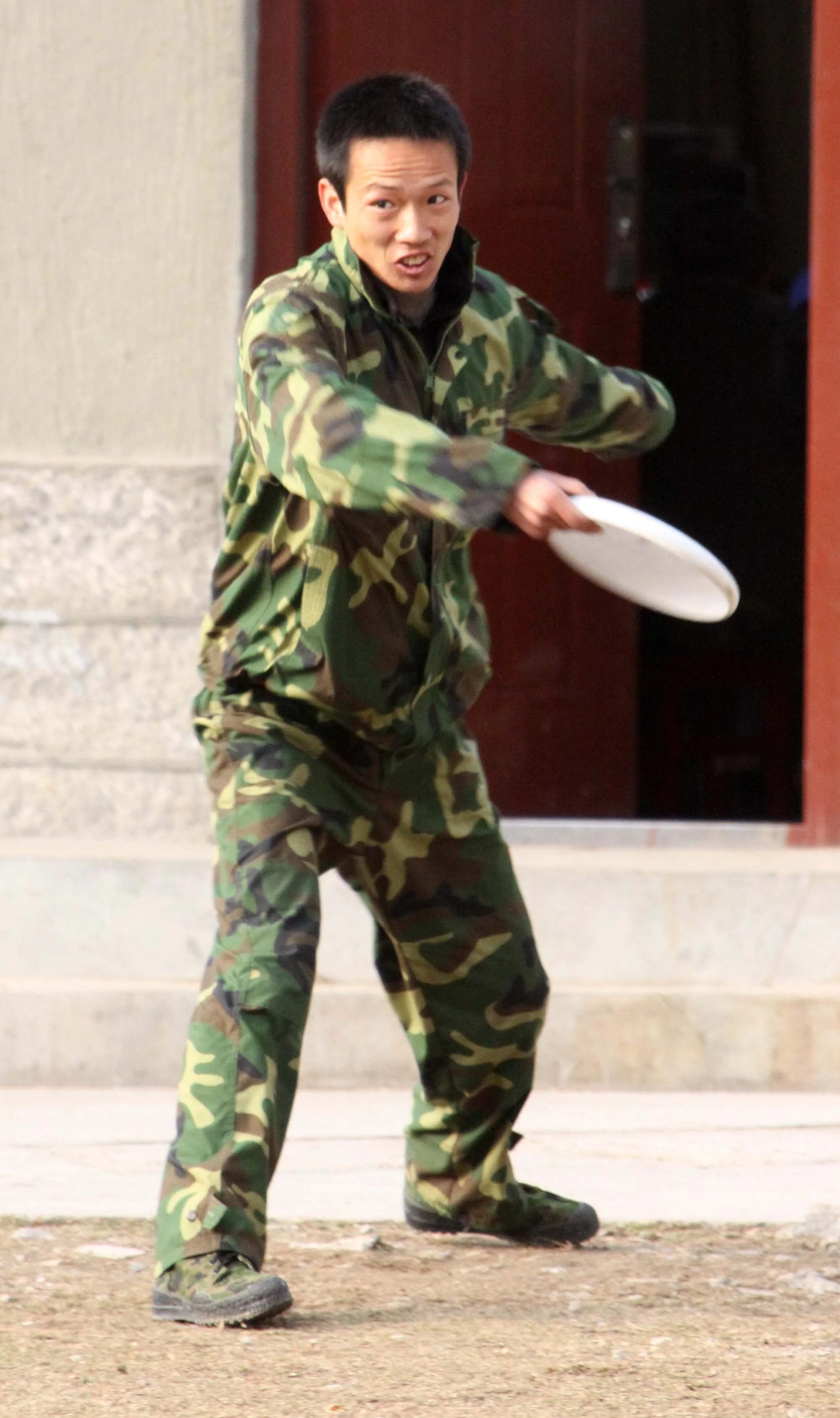 FOPING NATURE RESERVE - SHAANXI PROVINCE CHINA (198).JPG