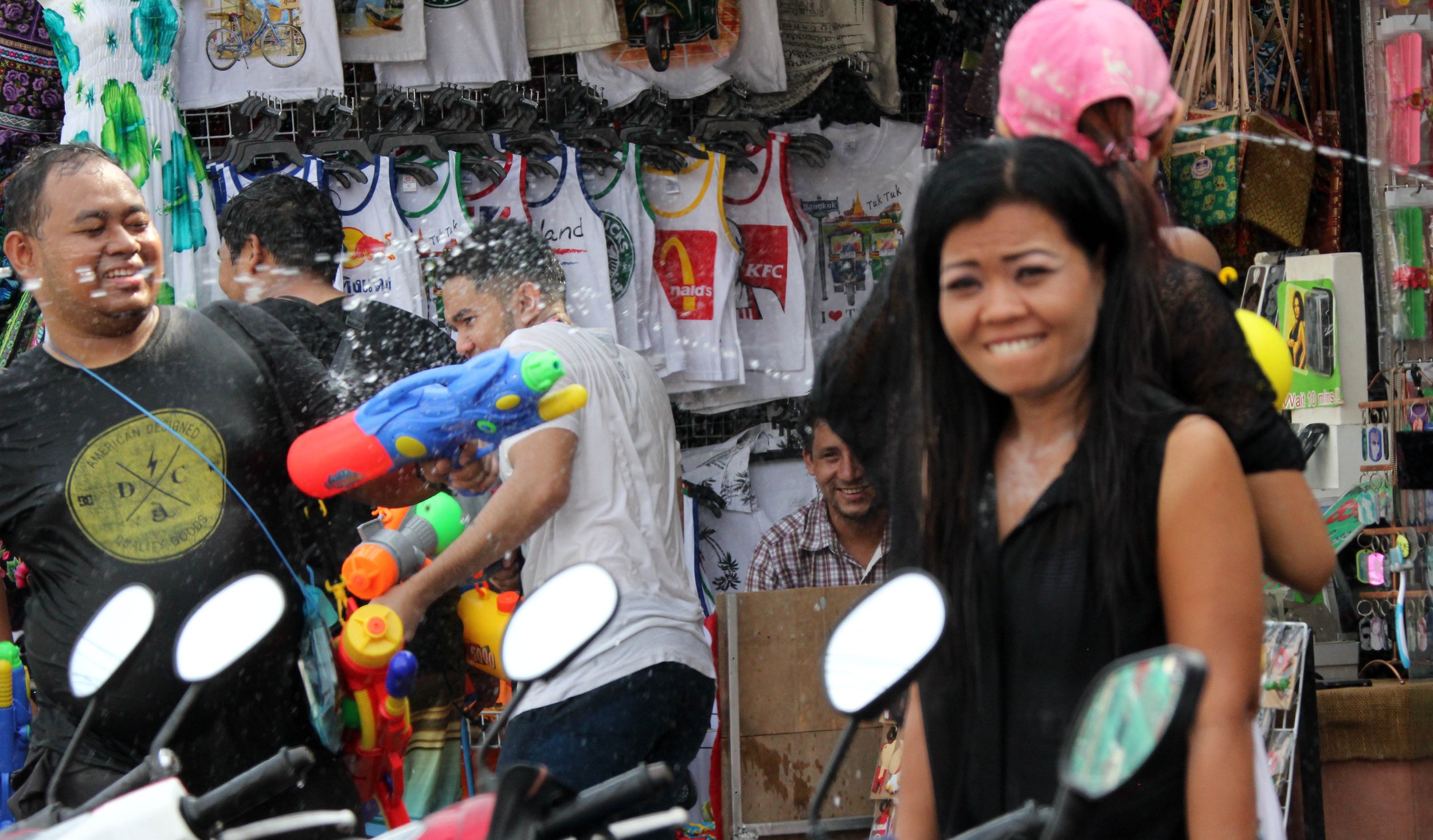 2014 Similans Trip with Family on The Junk (148).JPG