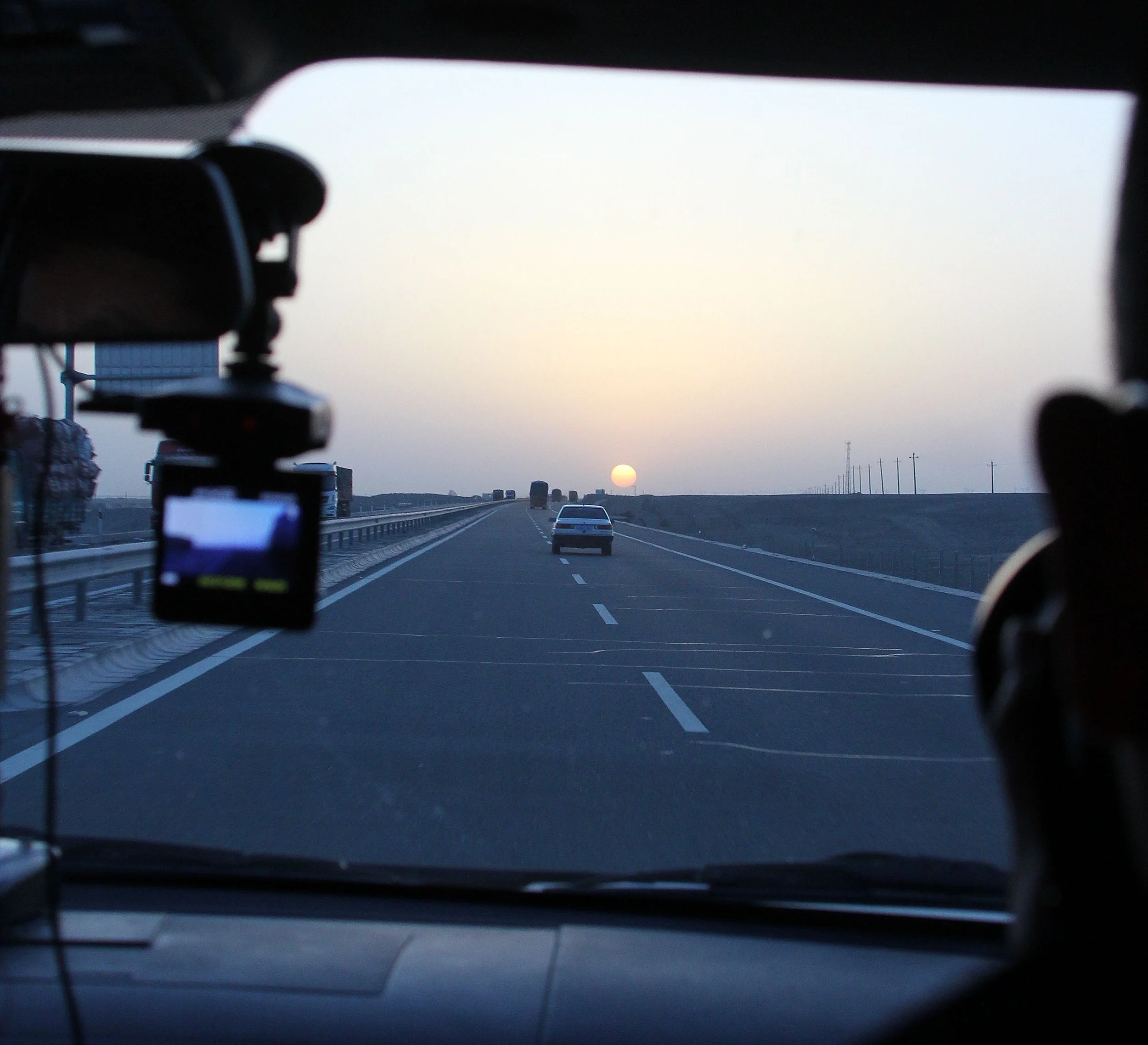 GANSU CHINA - SOUTH OF DUNHUANG (13).JPG