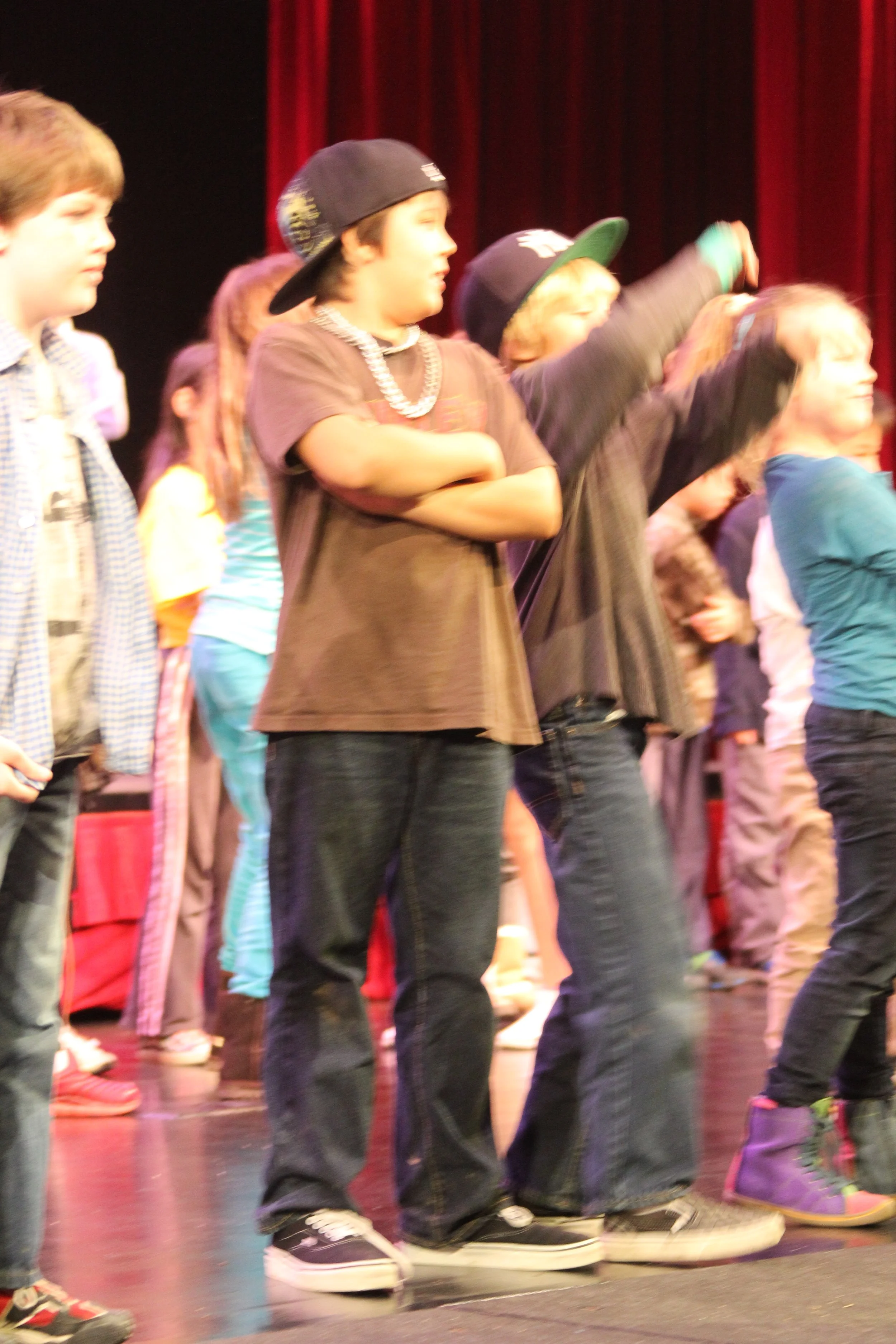 FALL CONCERT - 2012 - COKIE'S 4TH GRADE SHOW (125).JPG