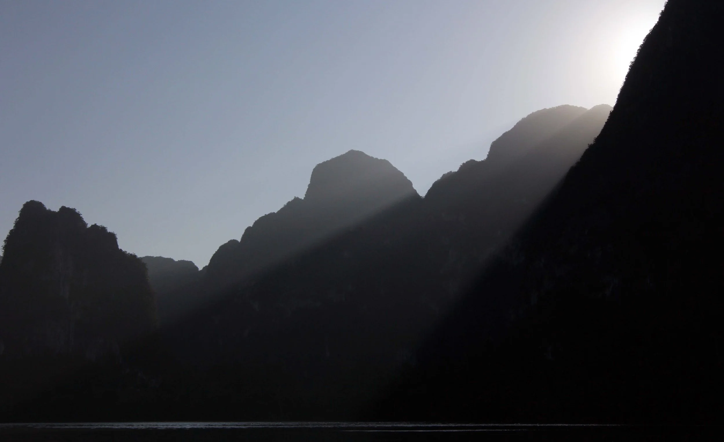 2014 ISB Trip to Khao Sok National Park on the Lake (128).JPG