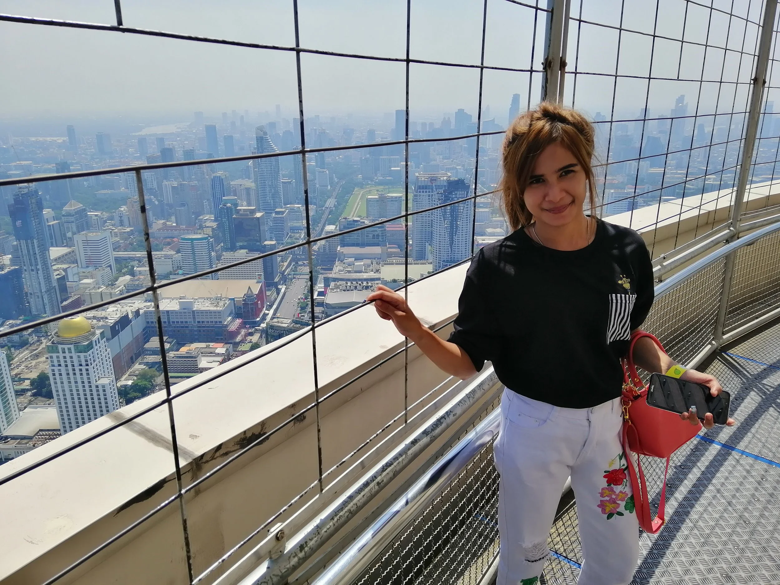 2018 Baiyoke City Views & Durian Feast Buffet (102).jpg