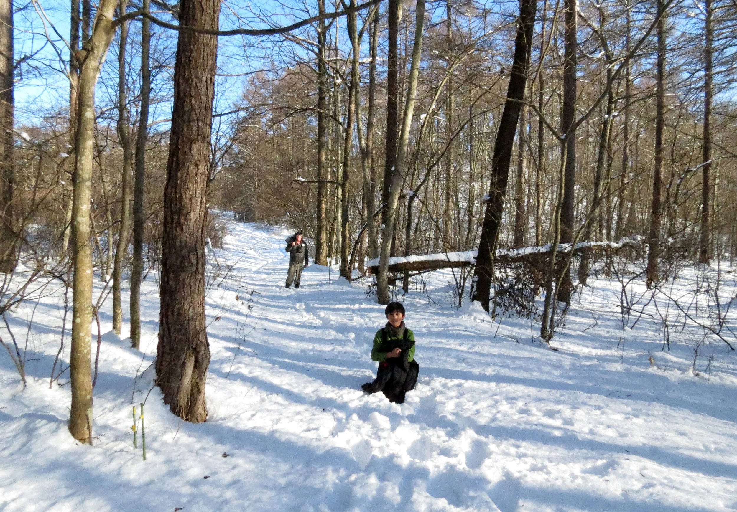 KARUIZAWA - PICCHIO TREK AND TALK (6).JPG