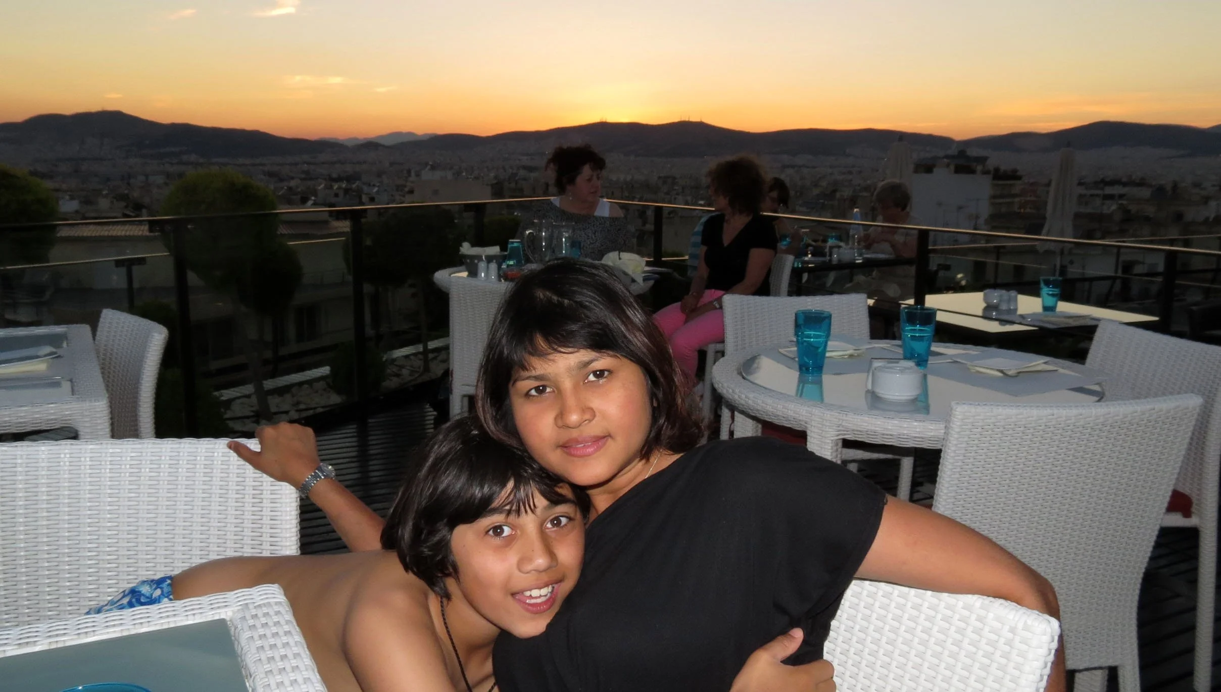 ATHENS - GREECE - JUNE, 2013 (9).JPG