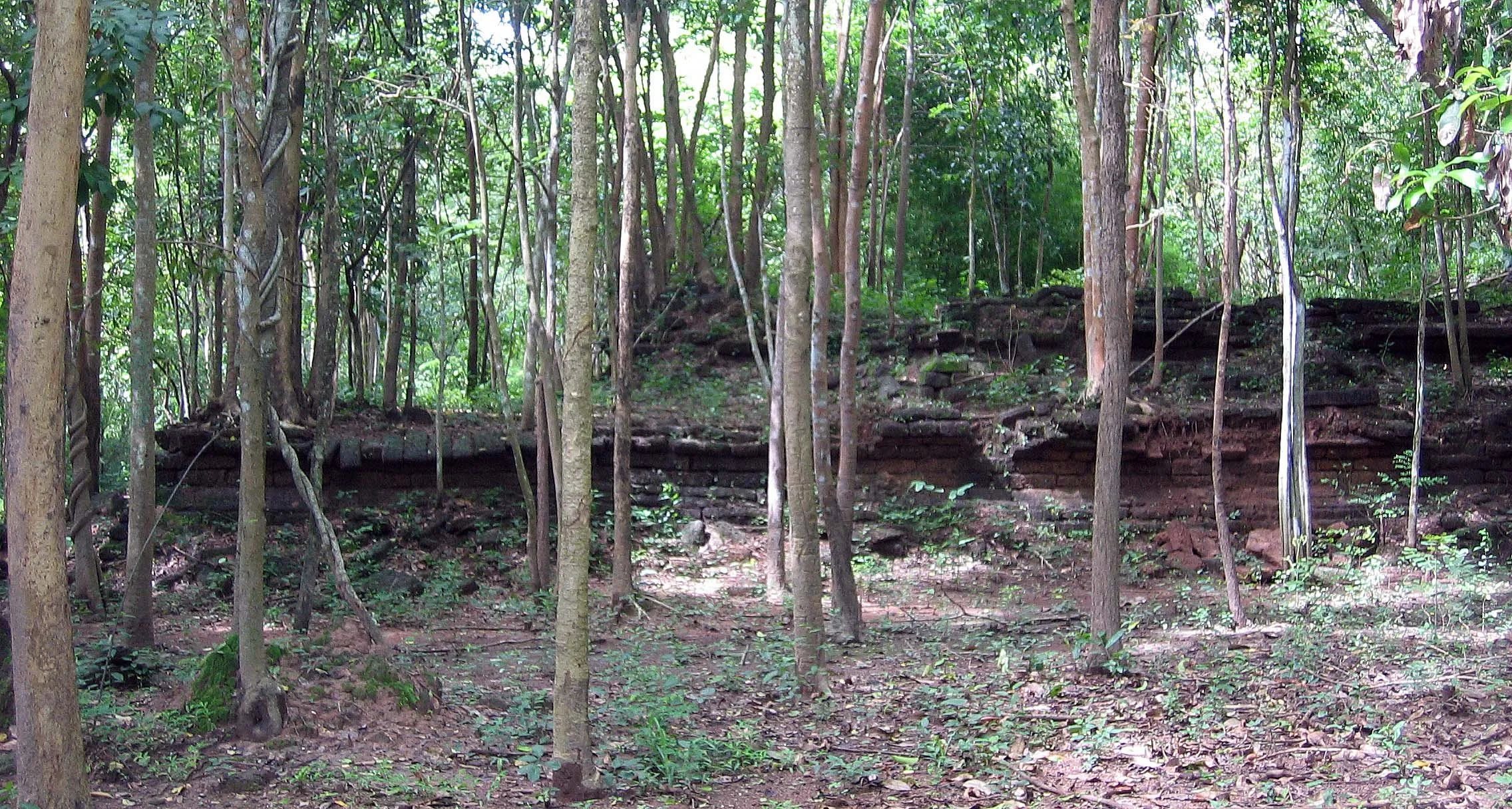 KAMPHAENG PHET - RUINS - 2006 (24).jpg