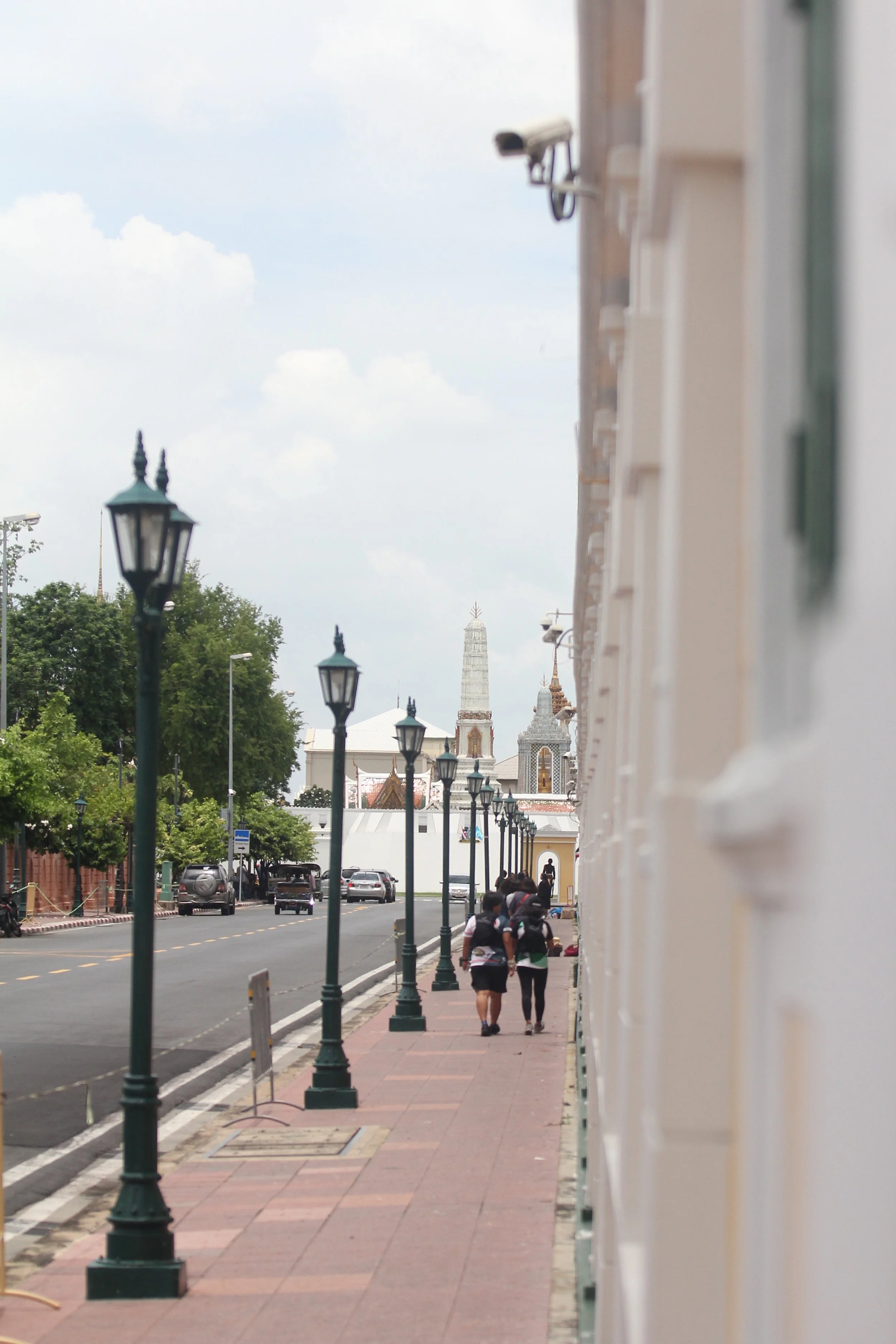 2020 Bangkok Motorcycle Ride and NO Traffic Days during Covid.JPG