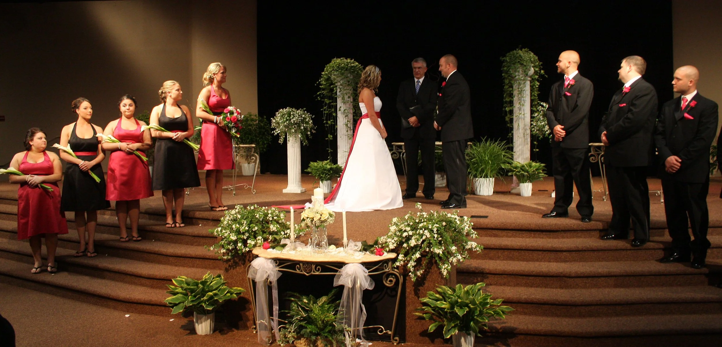 2008-6-21 ANDREW'S WEDDING - LEBANON OREGON (16).JPG