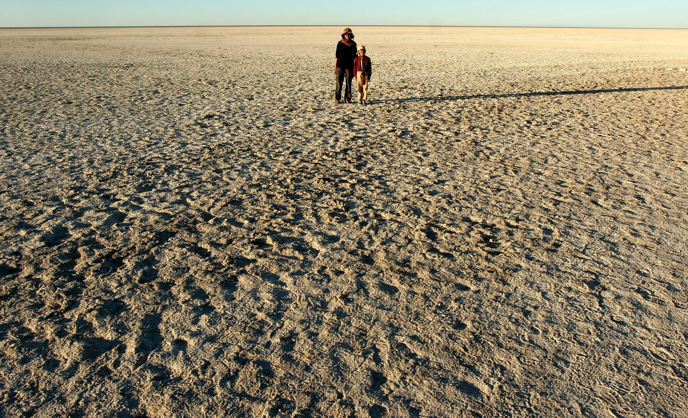 NAMIBIA - ETOSHA NATIONAL PARK  - ETOSHA PAN (13).JPG