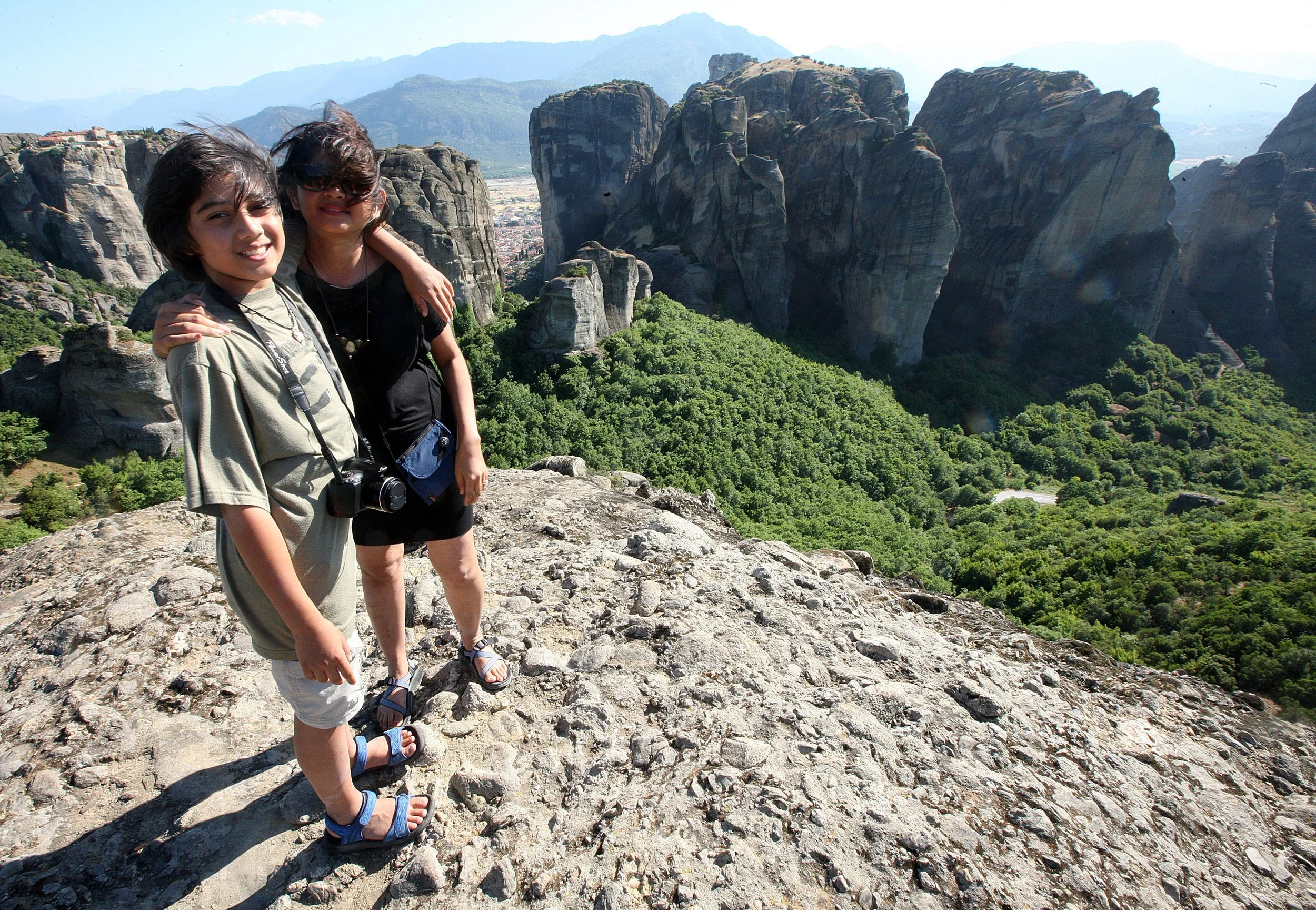 METEORA - GREECE - JUNE 2013 (4).JPG