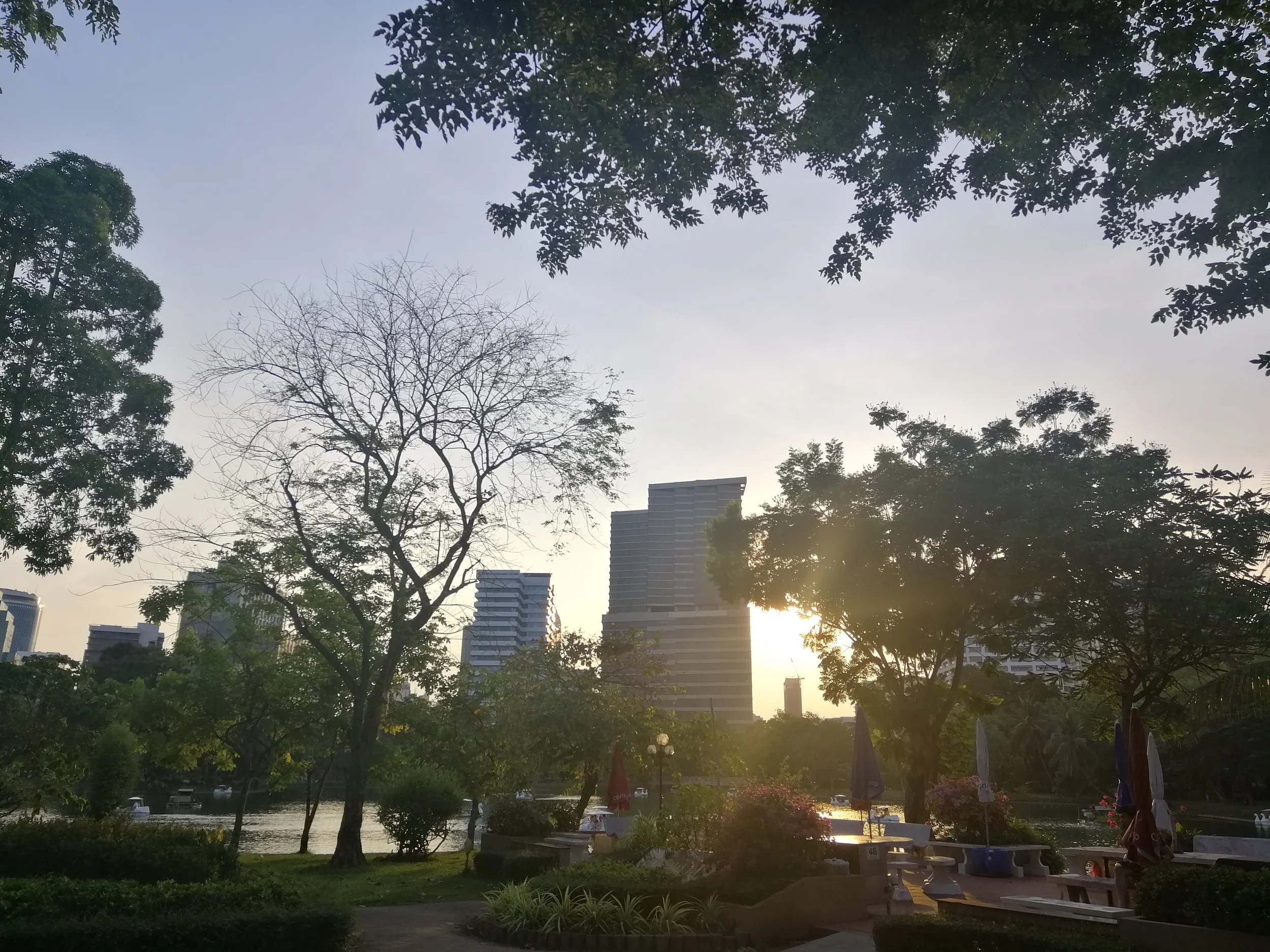 2019 Lumpini Park Bangkok with Gift and Ann (29).jpg