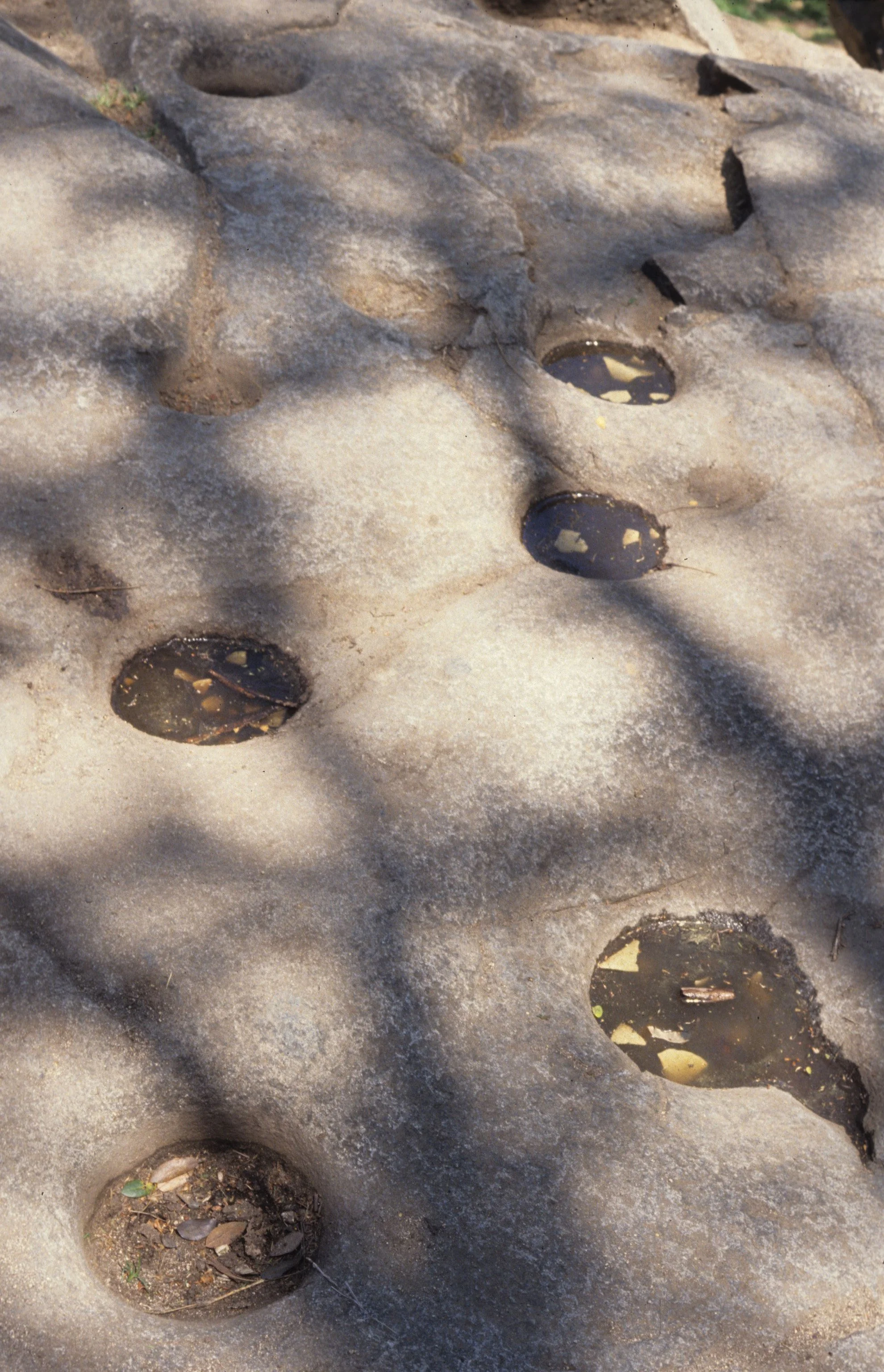 AMERICAN RIVER - NATIVE CULTURE - THE NISENAN POTHOLES.jpg