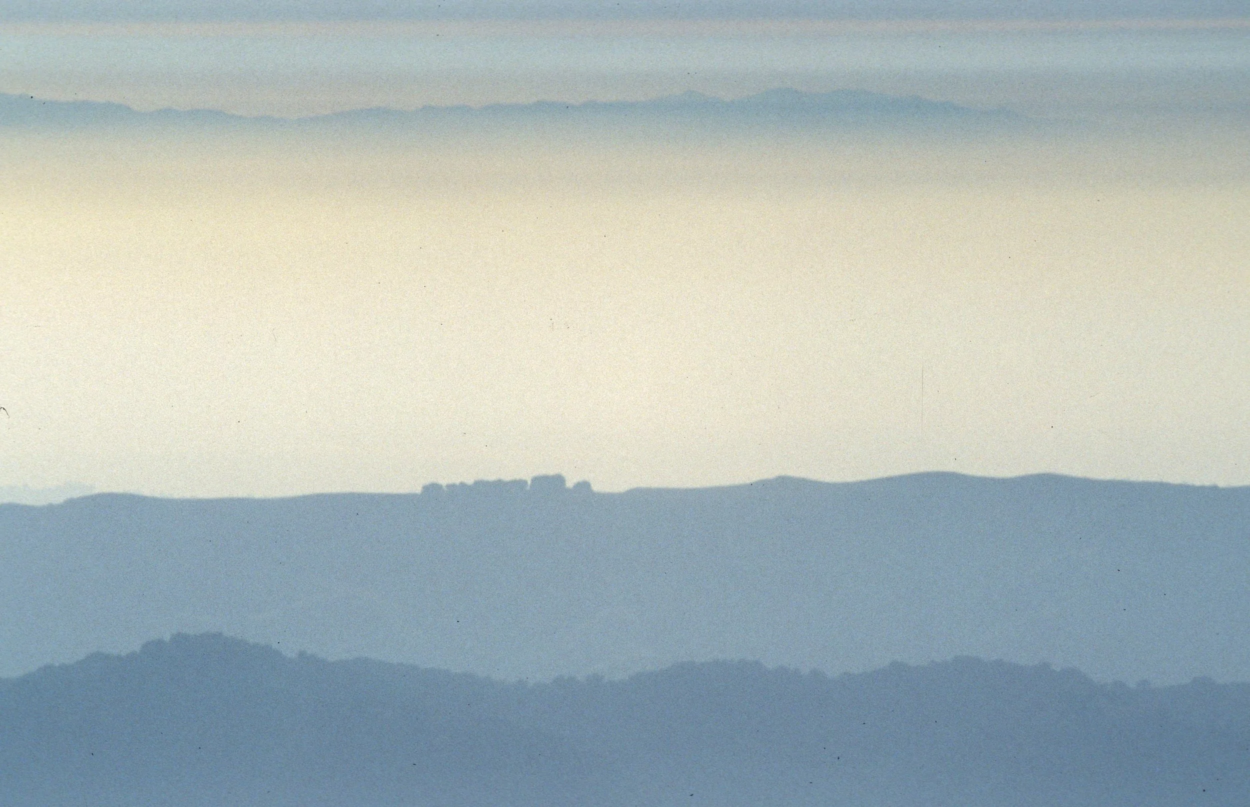 CALIFORNIA - MOUNT DIABLO - SUNSET C.jpg