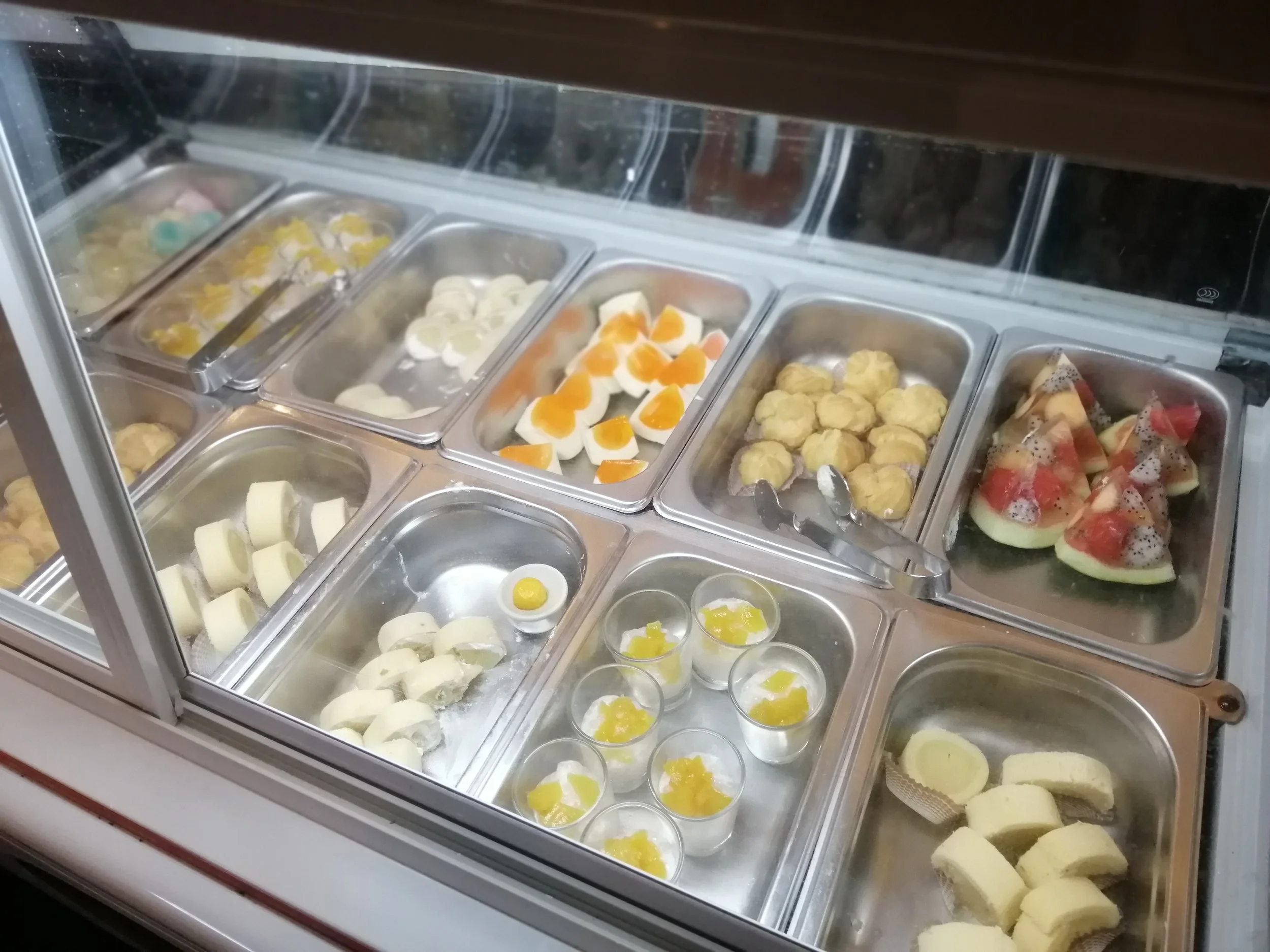 2018 Baiyoke City Views & Durian Feast Buffet (123).jpg
