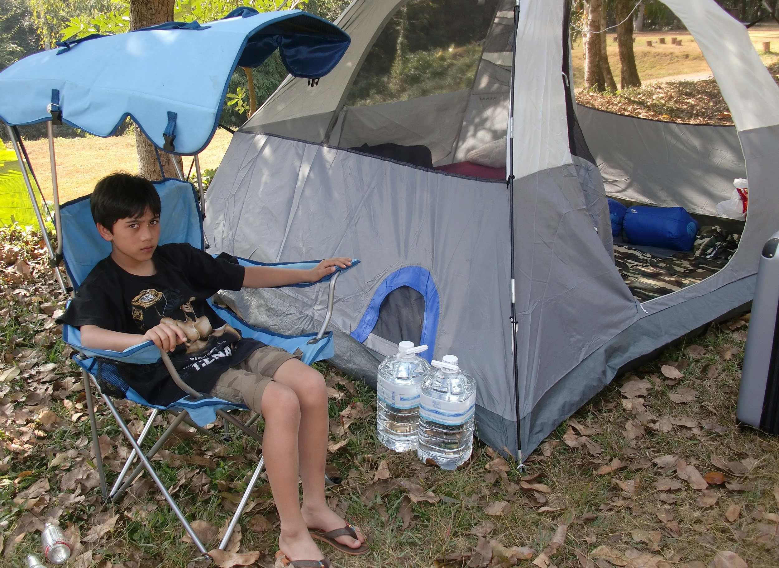 2008 Kaeng Krachan NP Trip with Cokie & Som (11).JPG