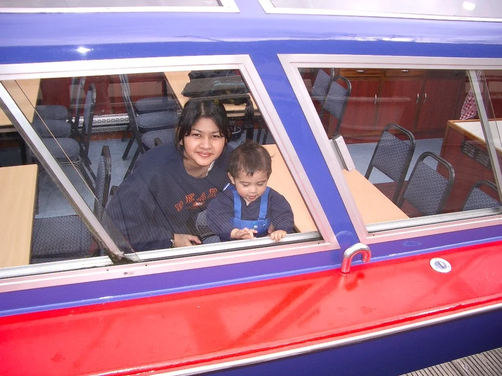 HOLLAND - AMSTERDAM 2004 (51).JPG