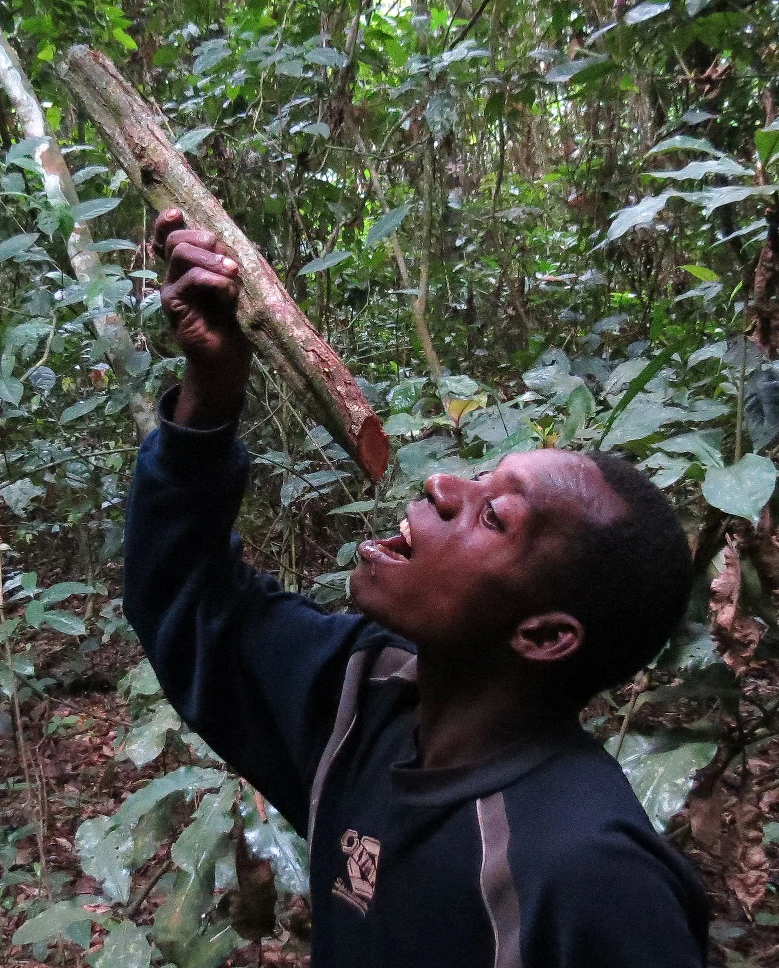 SANGHA RESERVE - BA'AKA HUNT - CENTRAL AFRICAN REPUBLIC (3).JPG