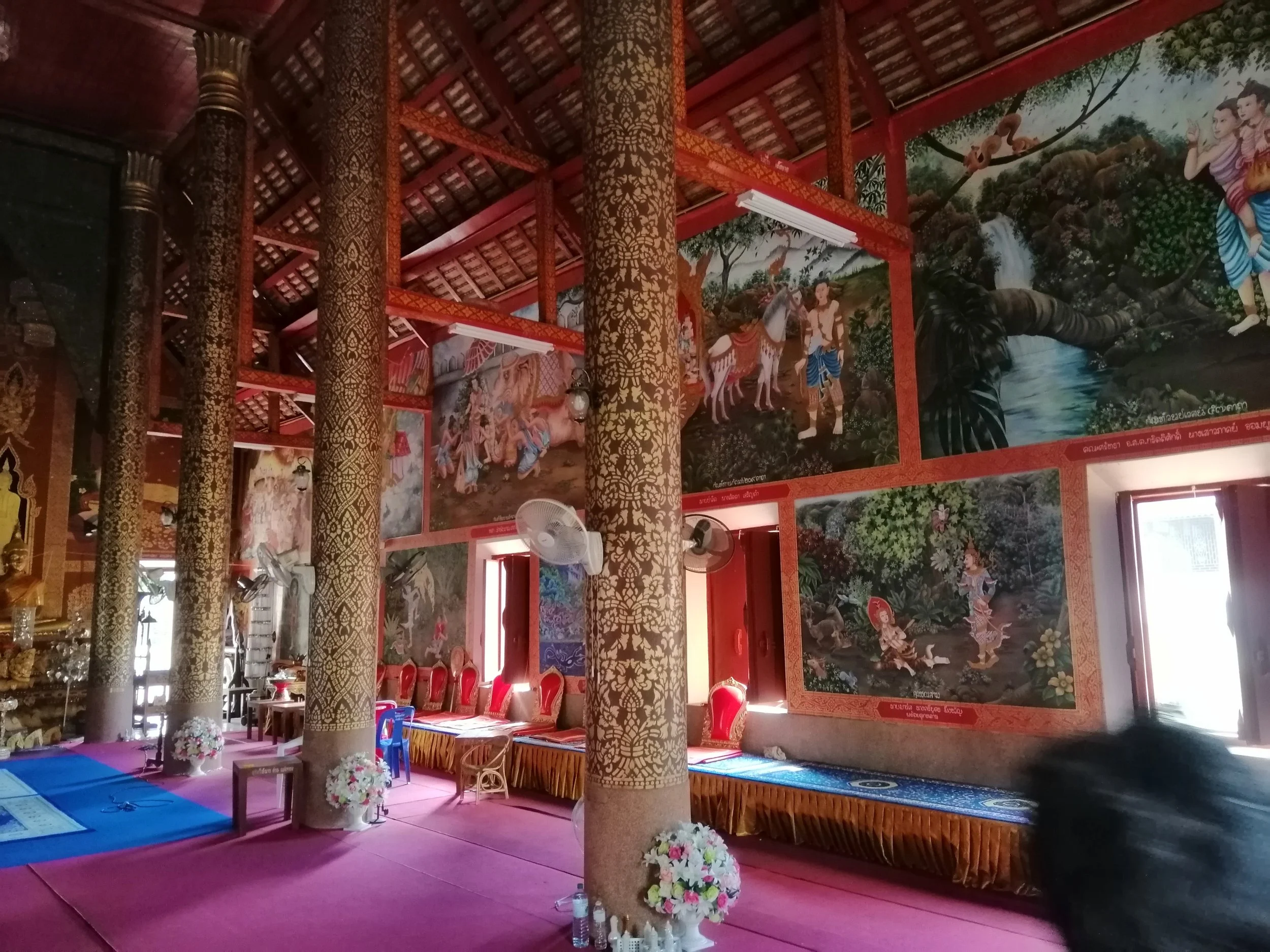 2020 Phitsanulok Wat Phra Si Rattana Mahathat Summer Road Trip (28).jpg