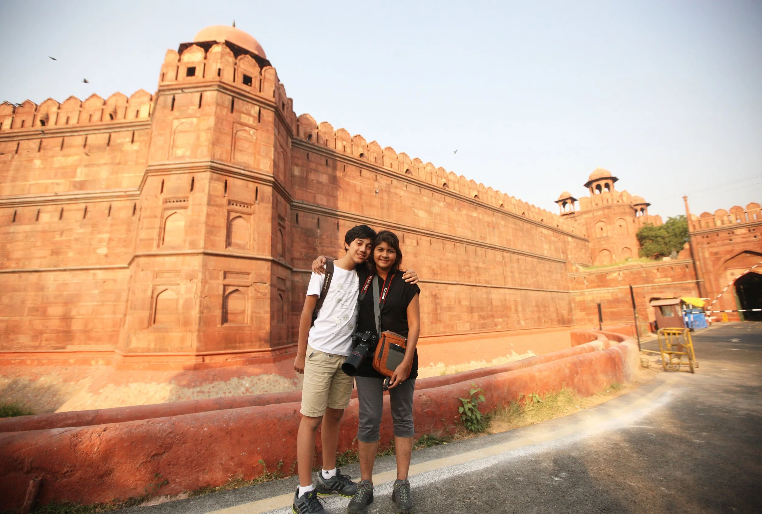 OLD DELHI INDIA - SNOW LEOPARD TRIP 2014 (20).JPG